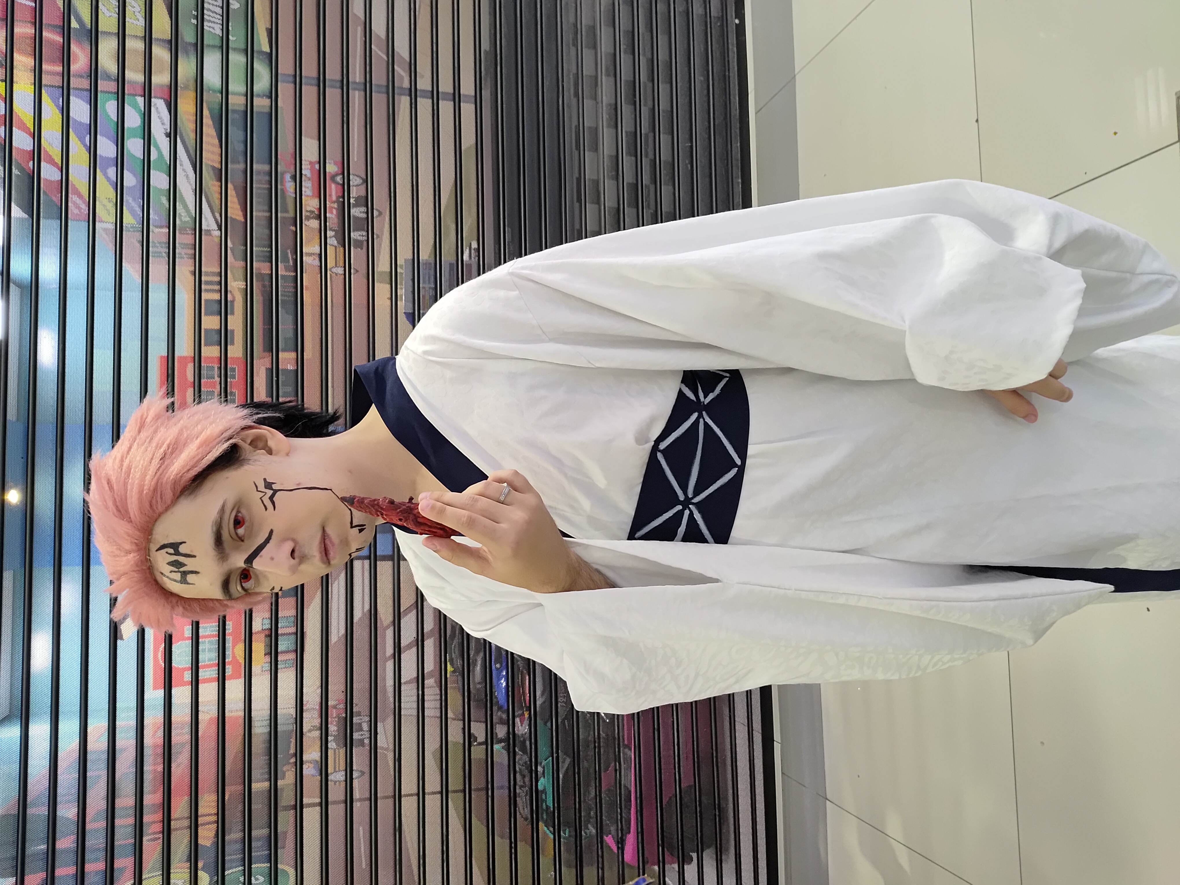 Foto 001 do Festival Restart The Fun 2026