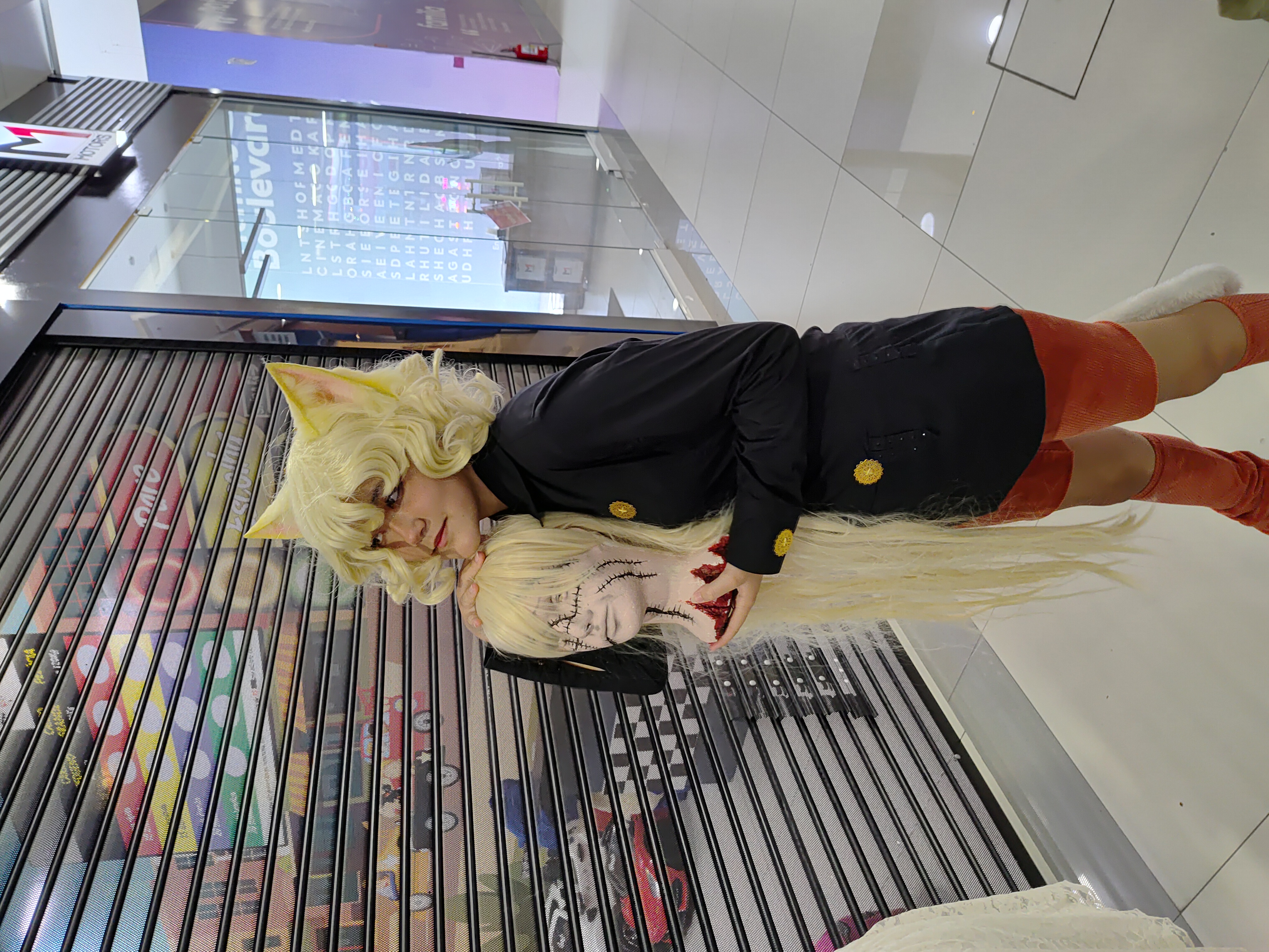 Foto 004 do Festival Restart The Fun 2026