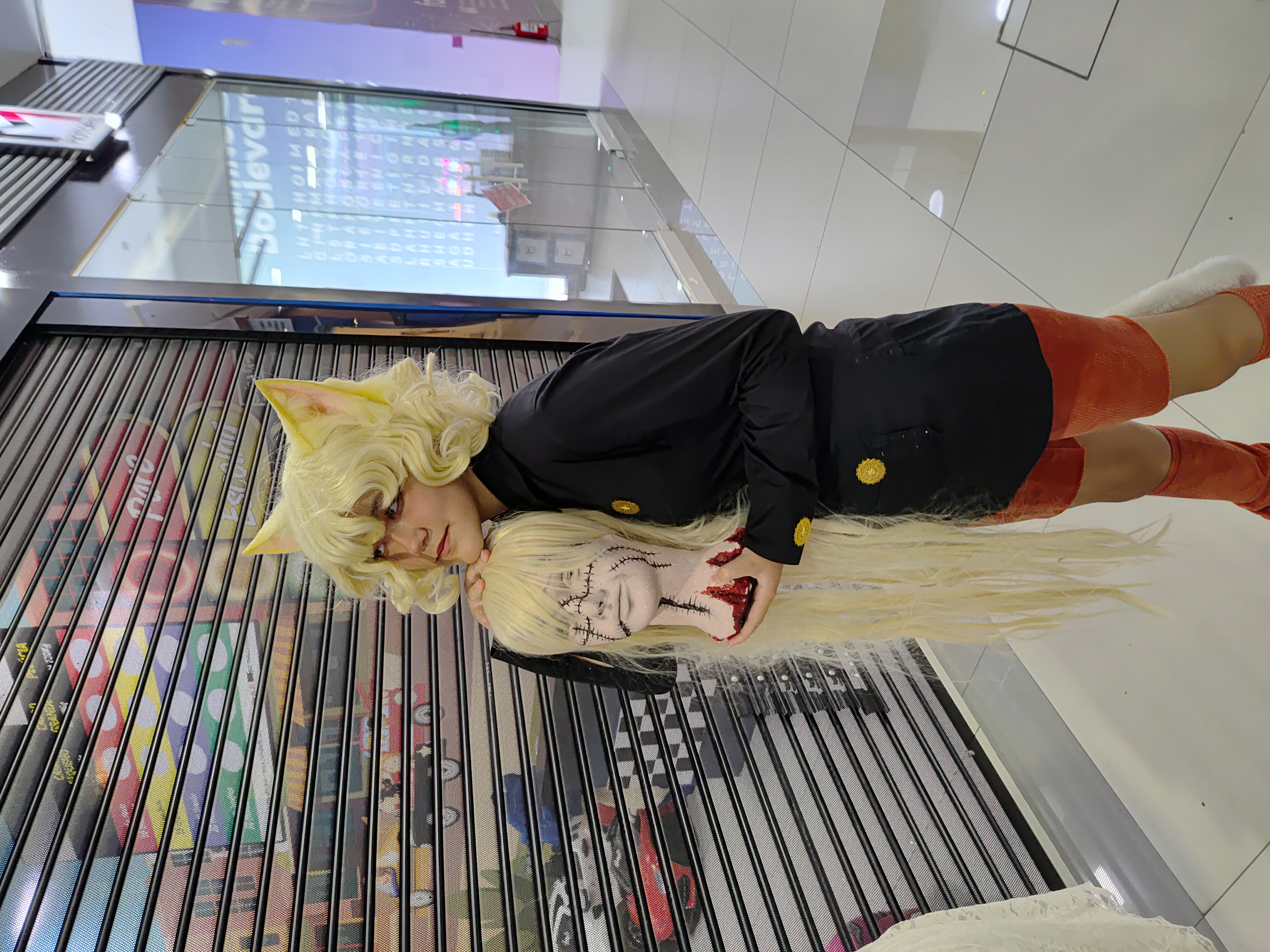 Foto 005 do Festival Restart The Fun 2026