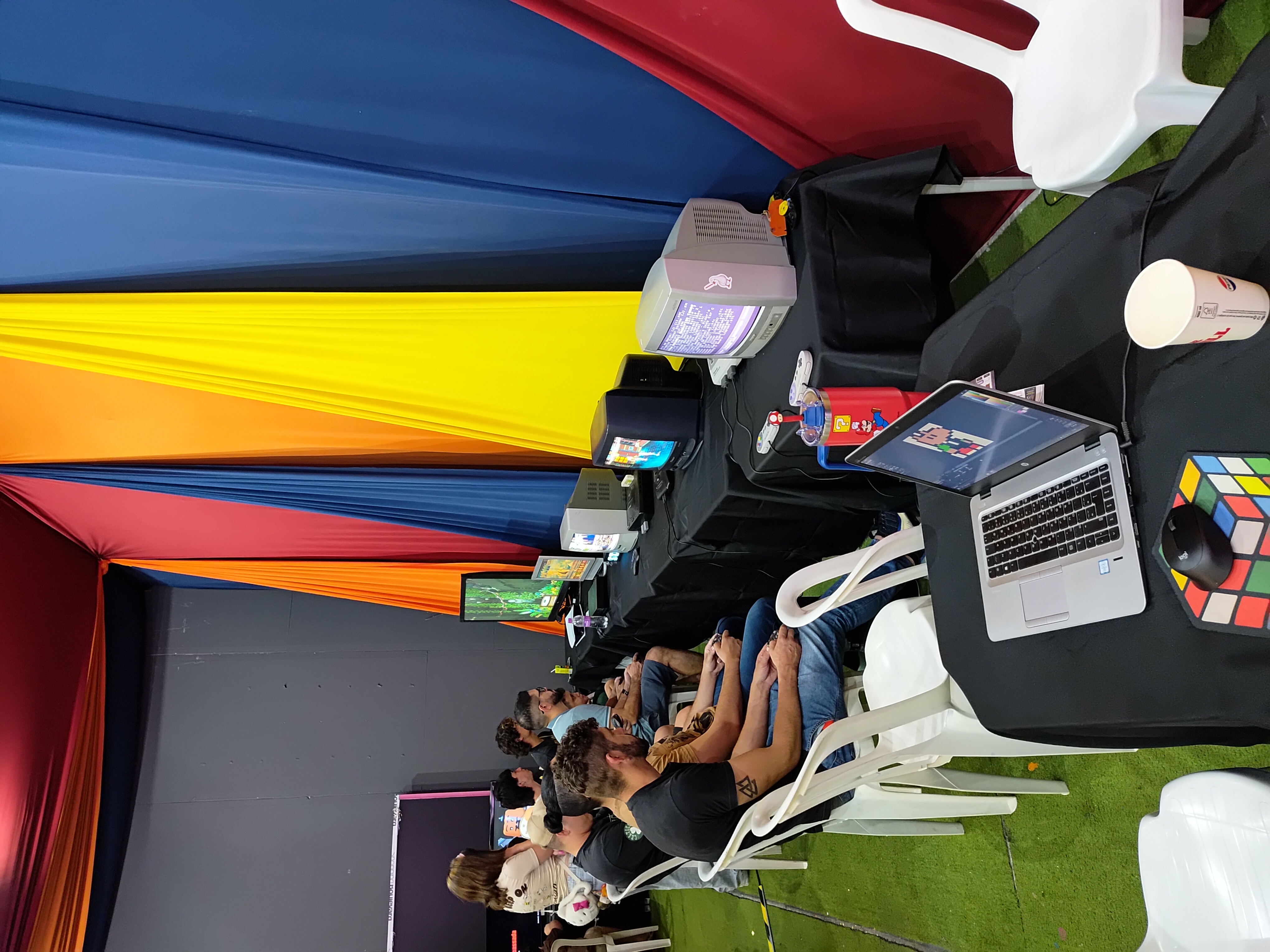 Foto 009 do Festival Restart The Fun 2026