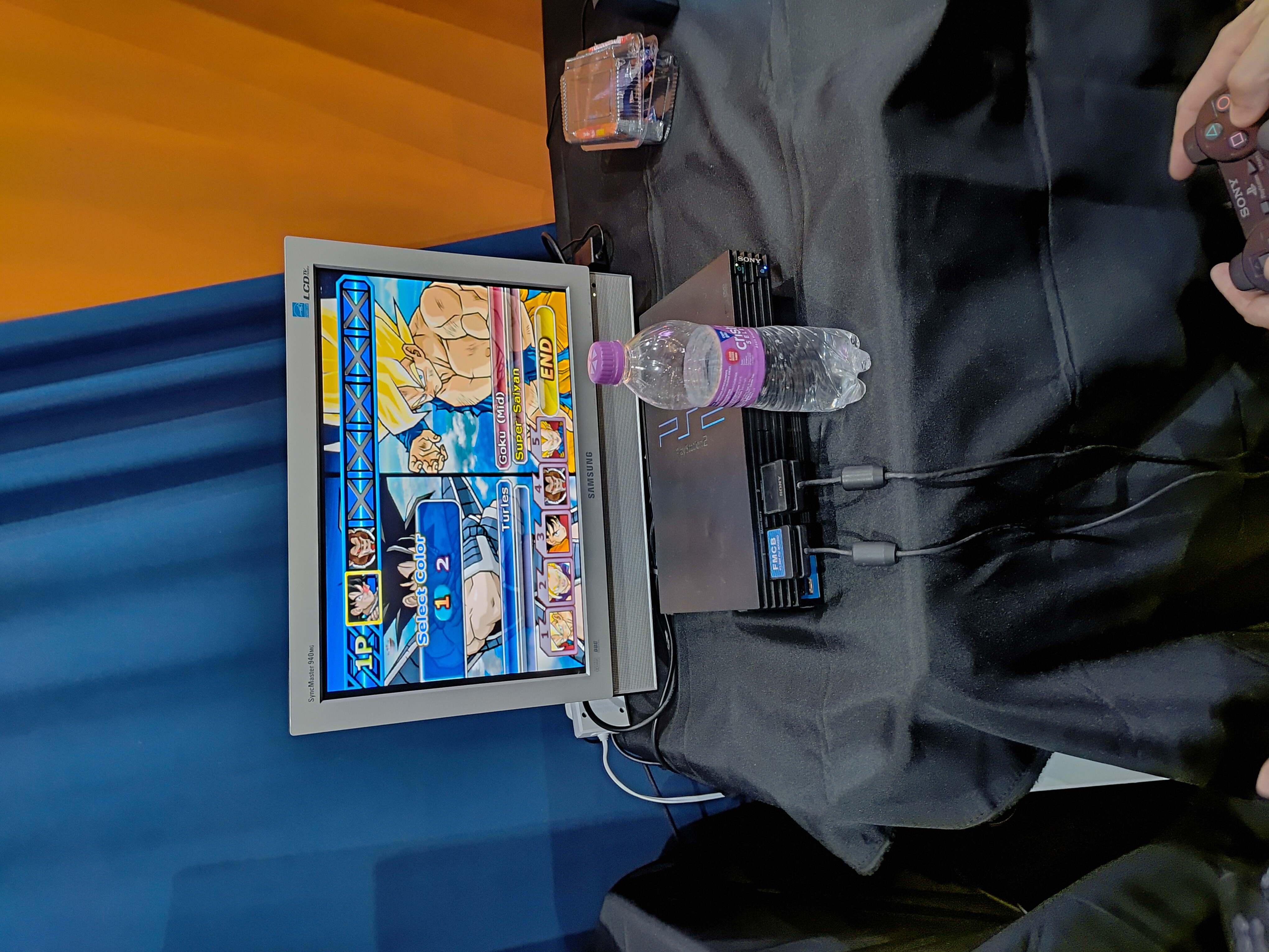 Foto 010 do Festival Restart The Fun 2026