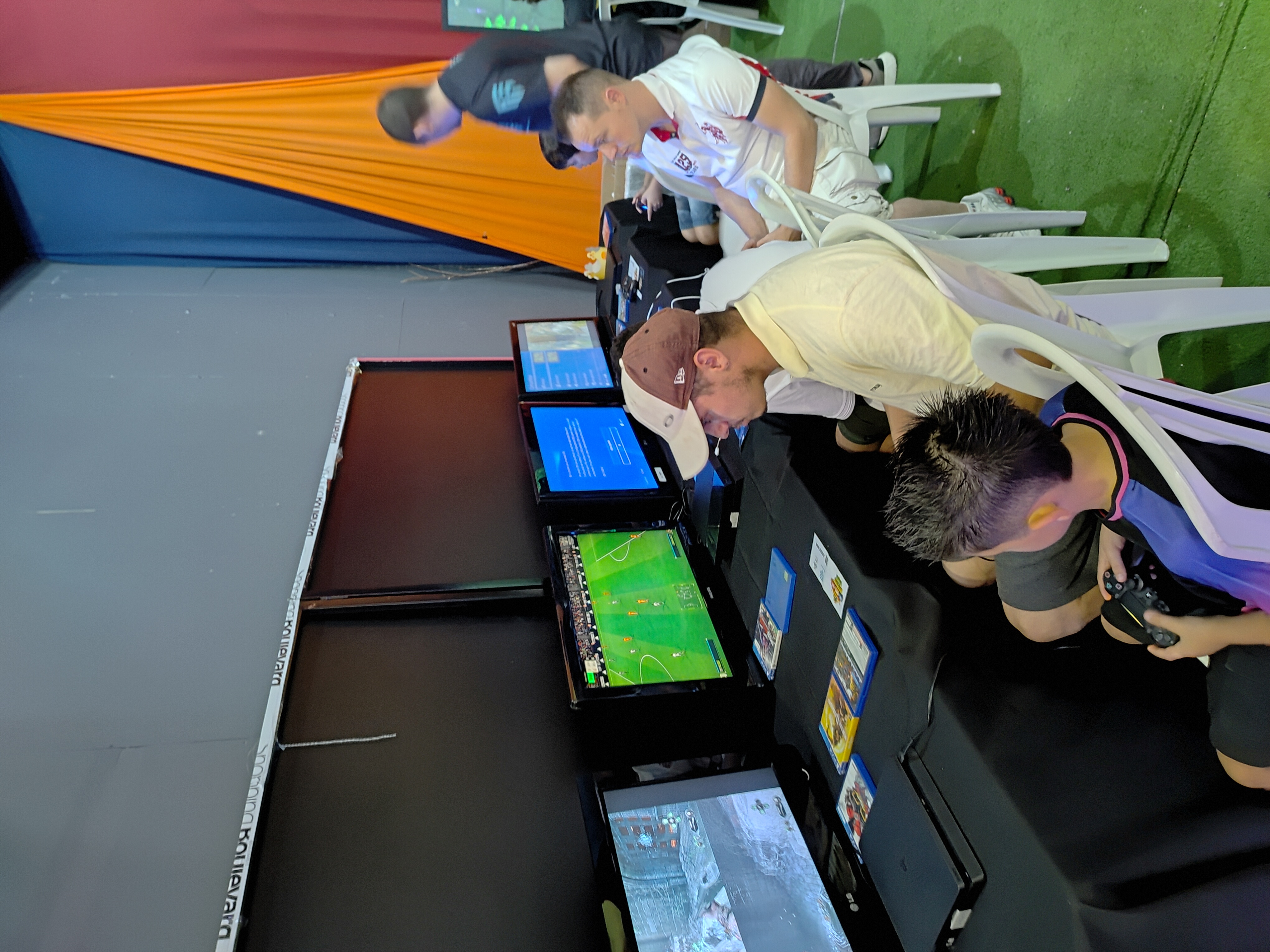 Foto 011 do Festival Restart The Fun 2026