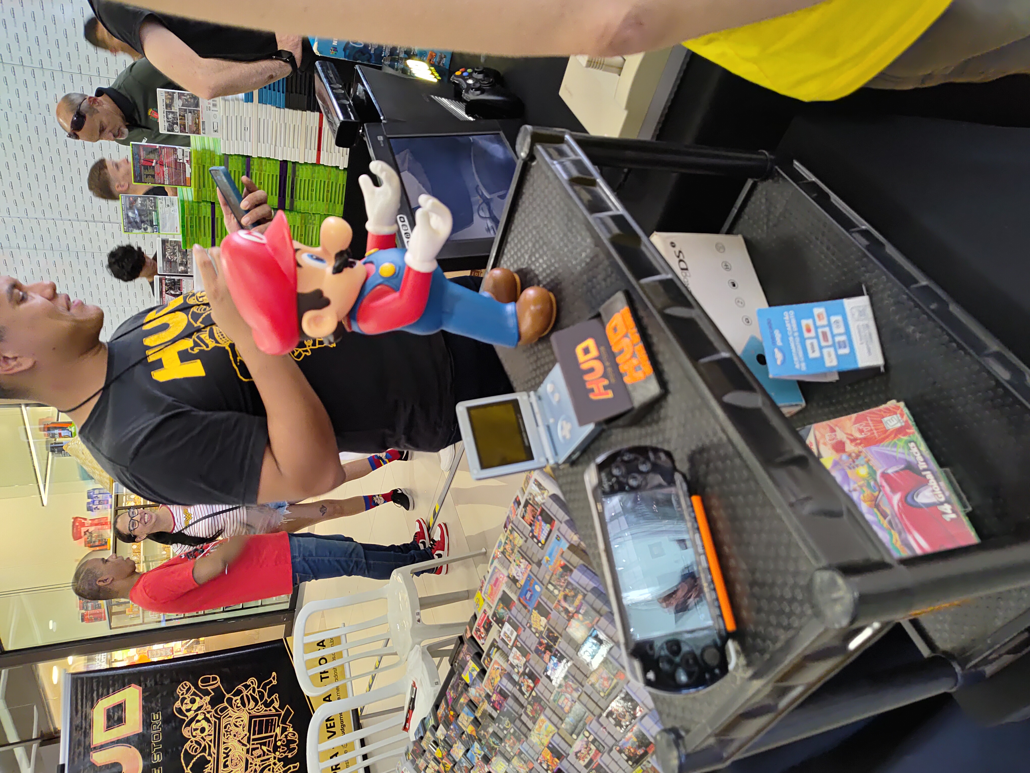 Foto 013 do Festival Restart The Fun 2026