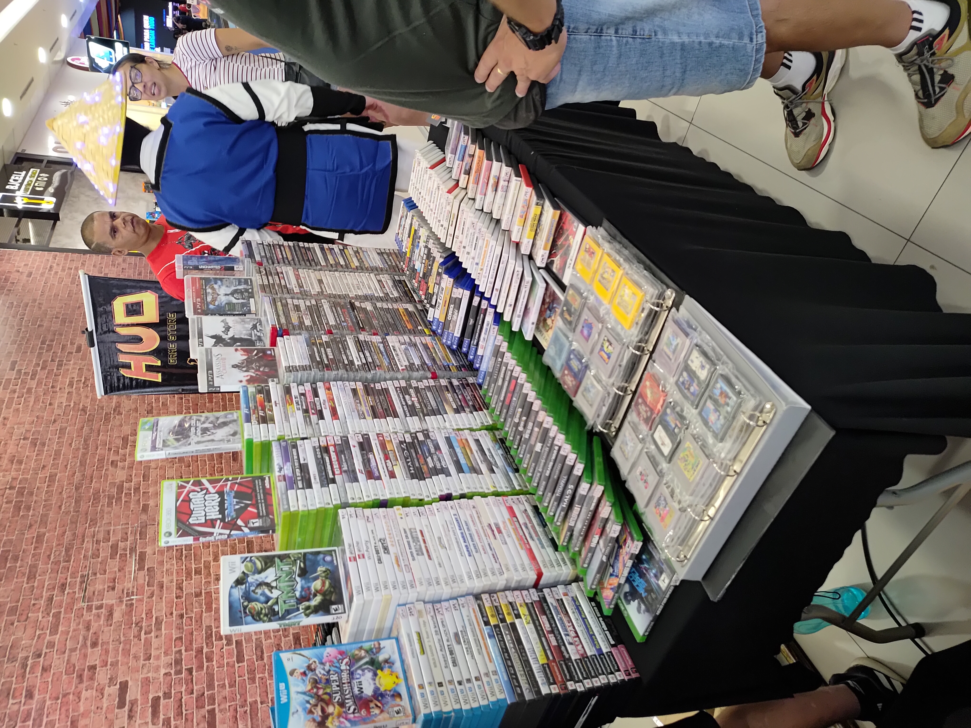 Foto 015 do Festival Restart The Fun 2026