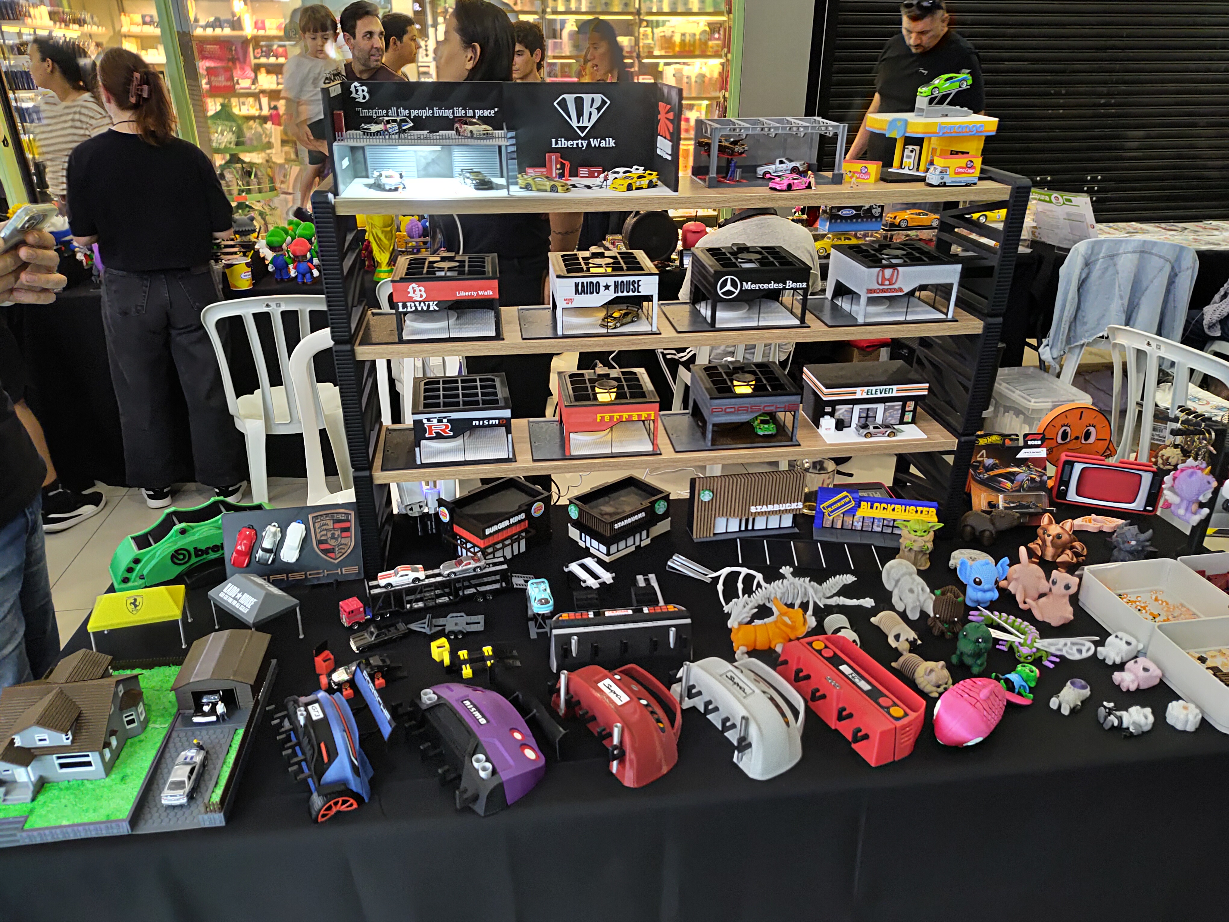 Foto 022 do Festival Restart The Fun 2026