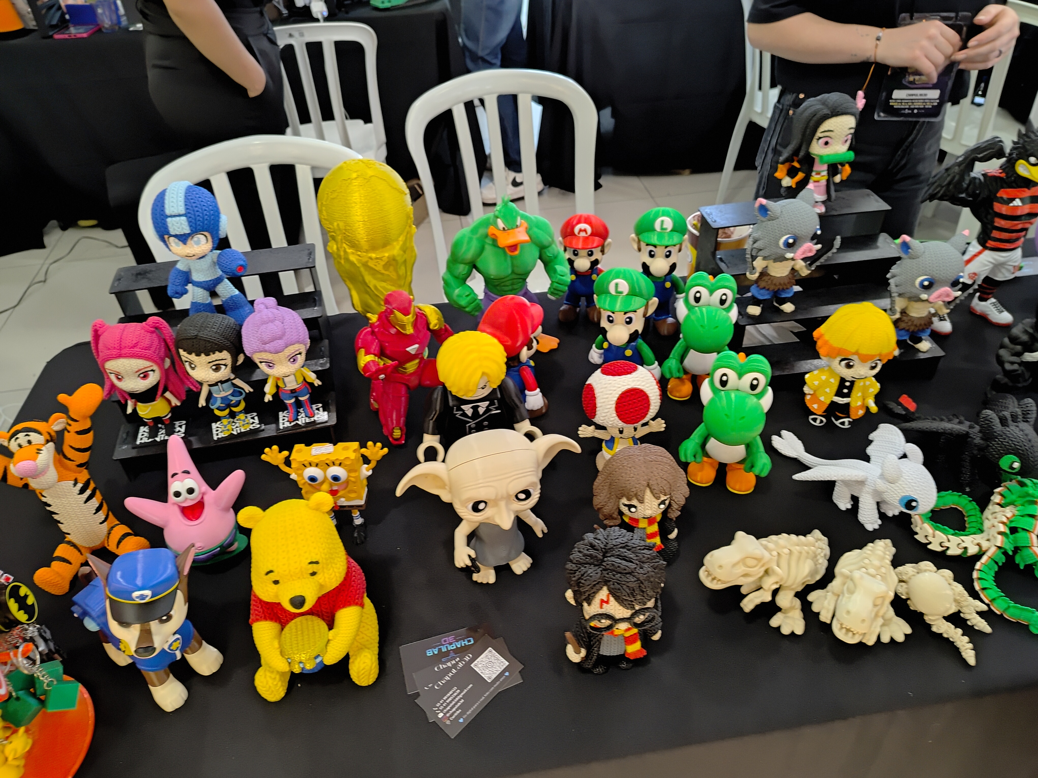 Foto 025 do Festival Restart The Fun 2026