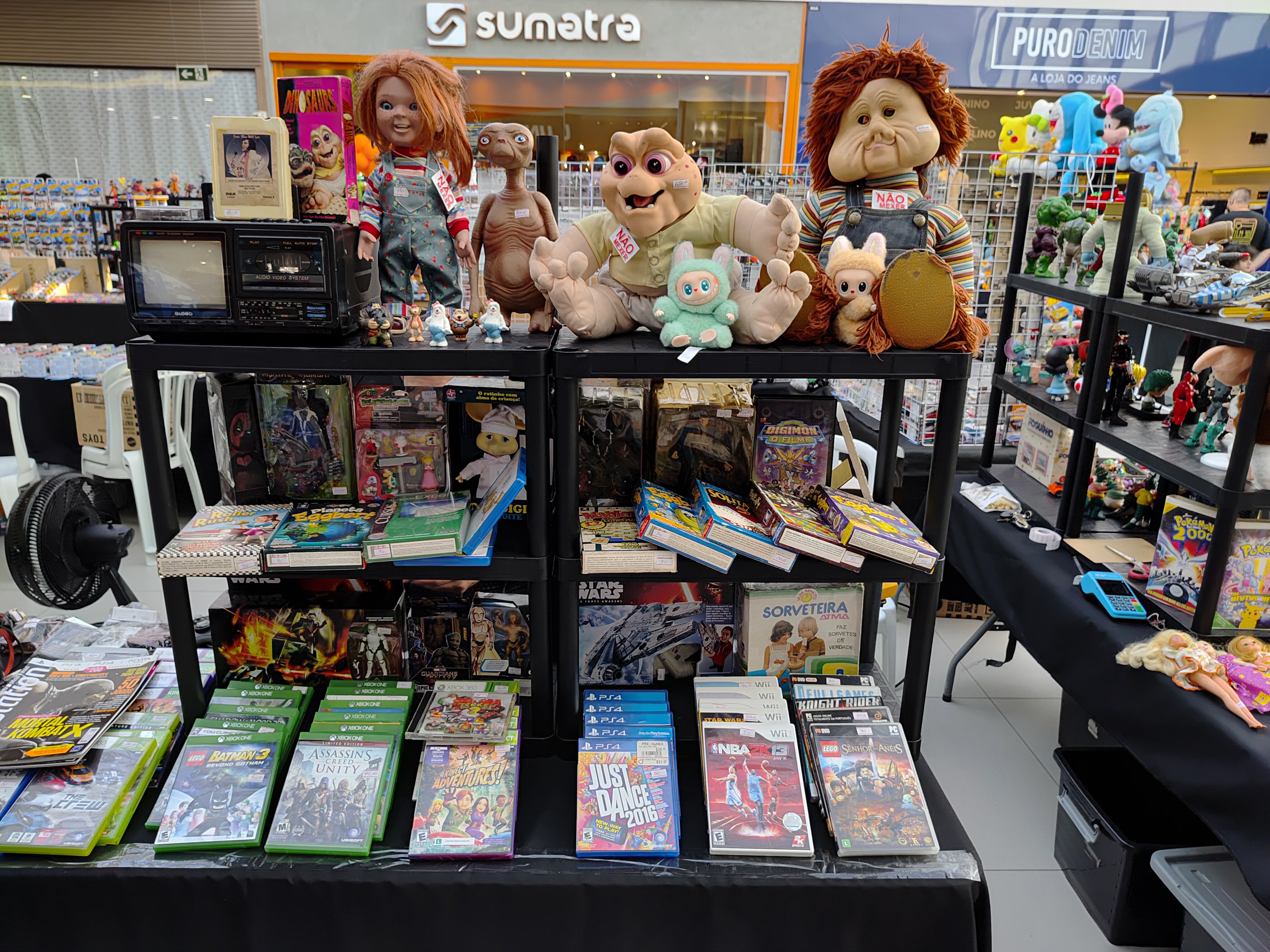 Foto 027 do Festival Restart The Fun 2026