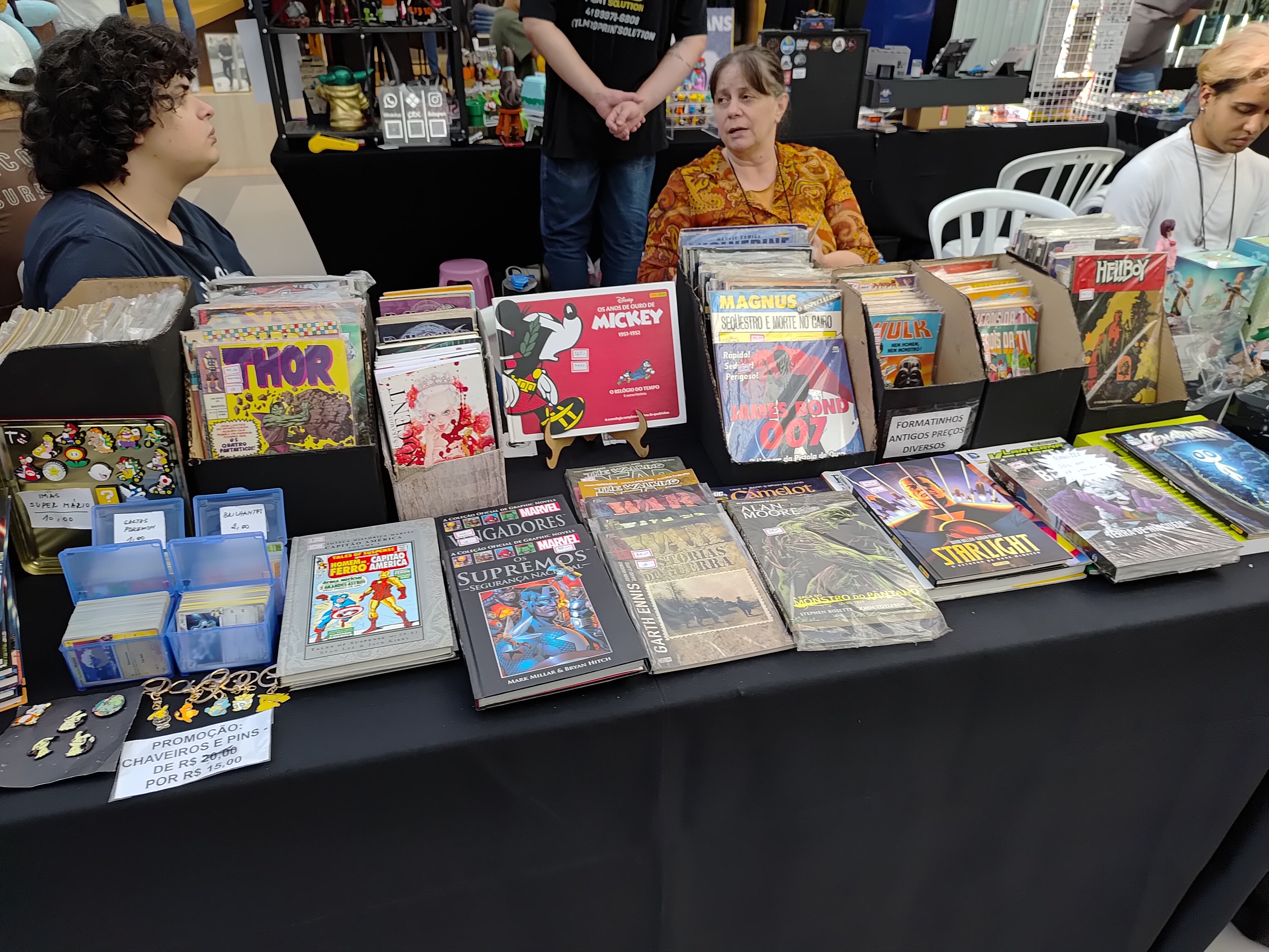 Foto 029 do Festival Restart The Fun 2026