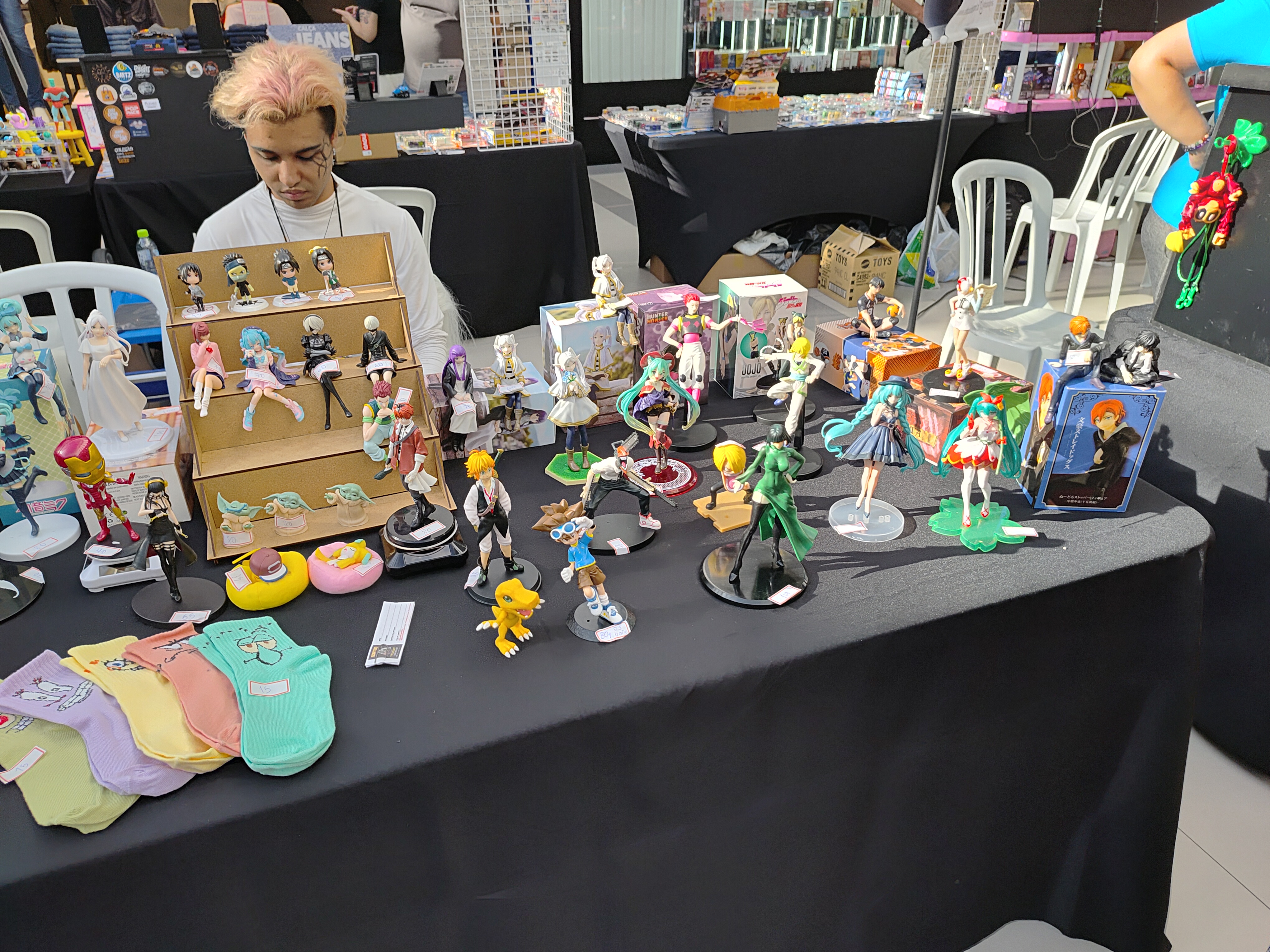 Foto 030 do Festival Restart The Fun 2026