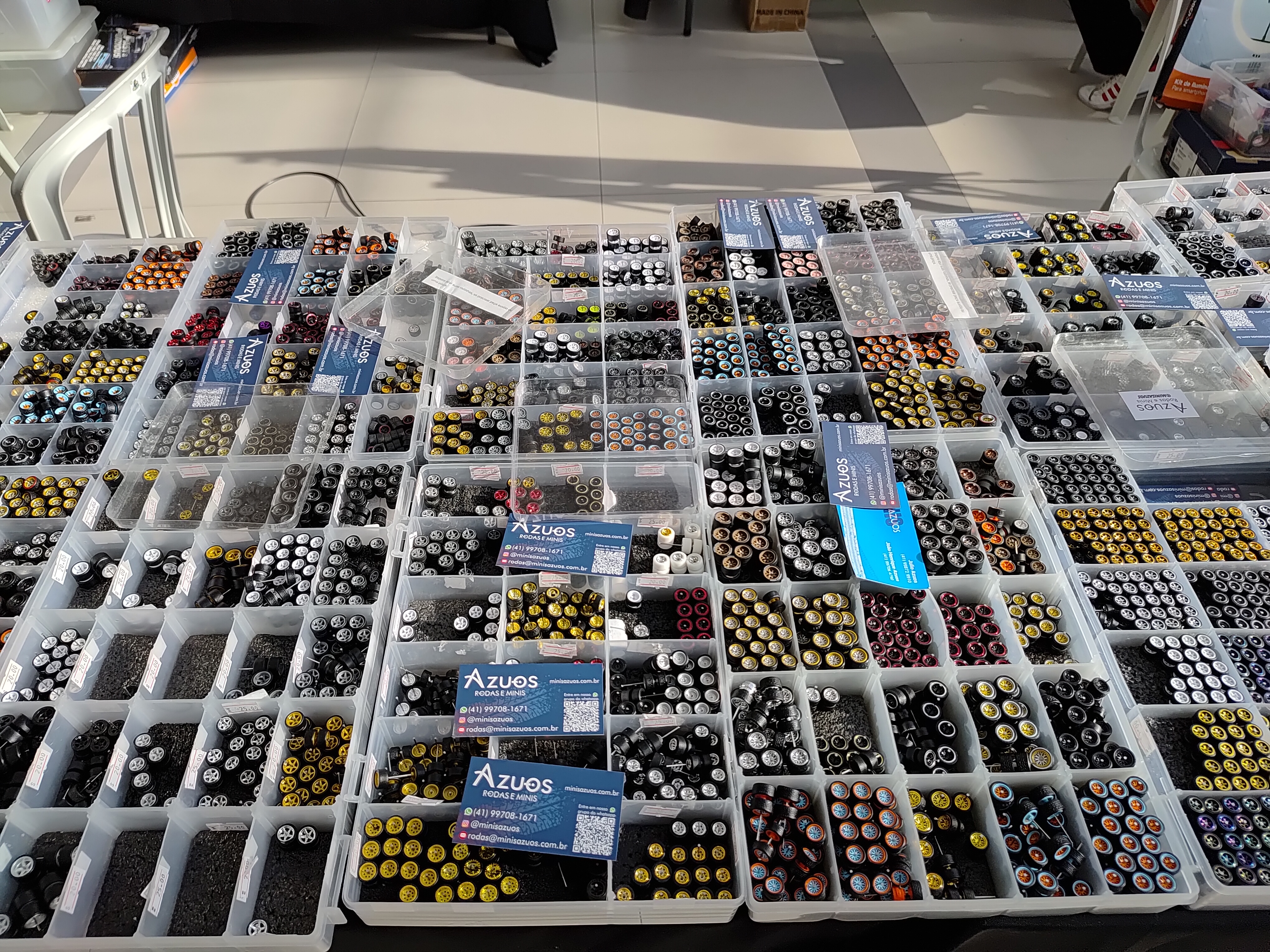 Foto 031 do Festival Restart The Fun 2026