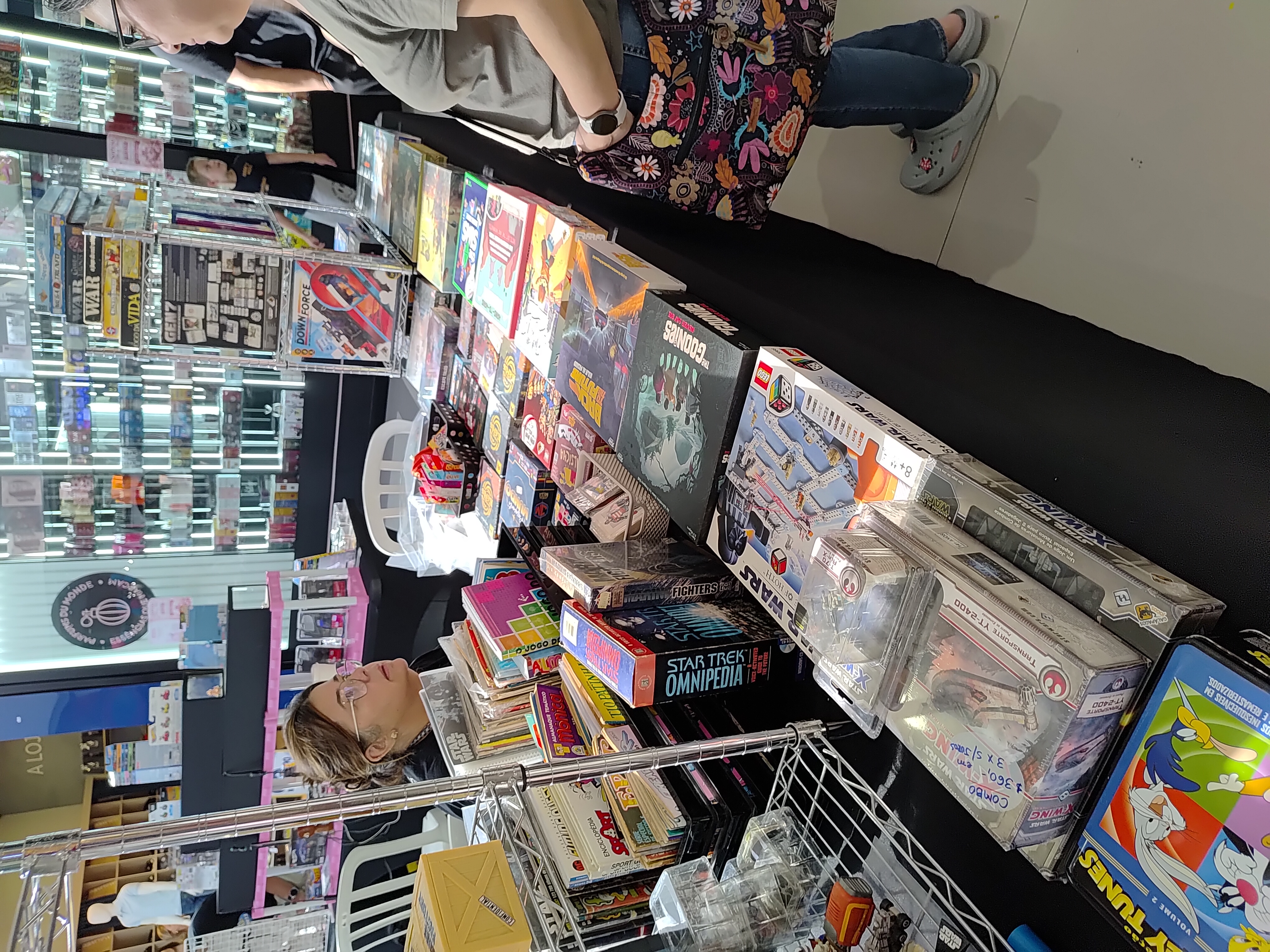 Foto 033 do Festival Restart The Fun 2026