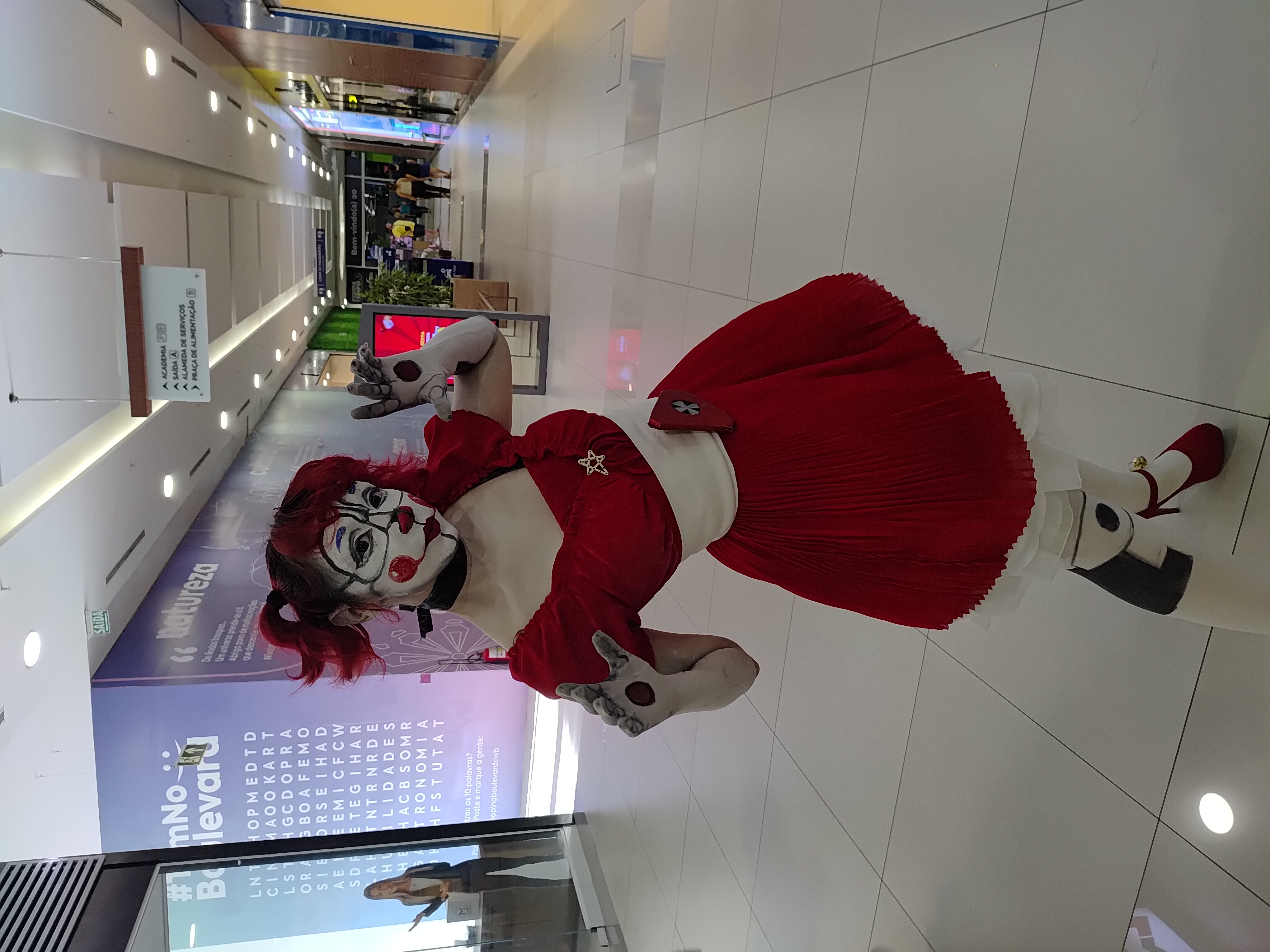 Foto 040 do Festival Restart The Fun 2026