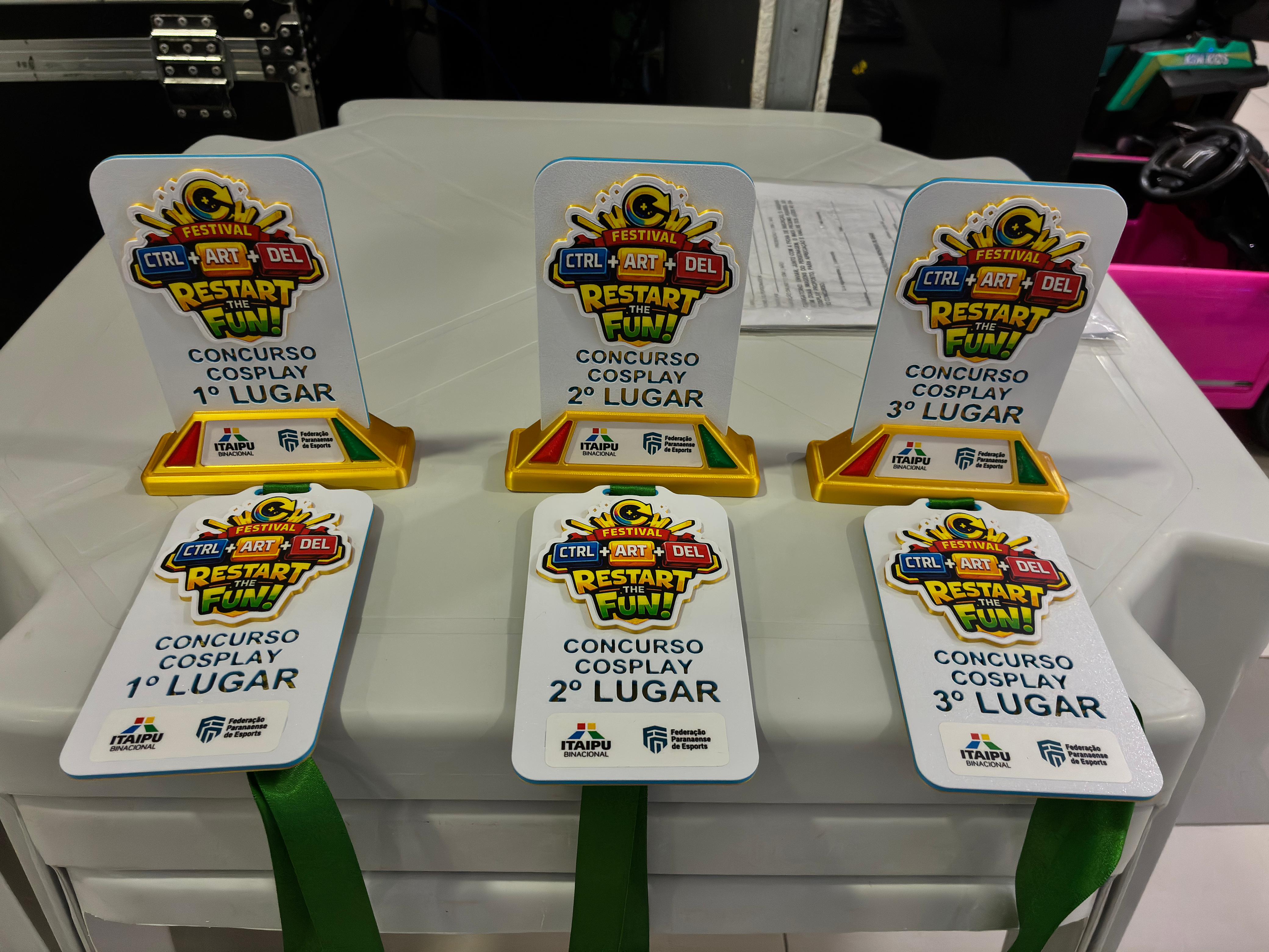 Foto 041 do Festival Restart The Fun 2026