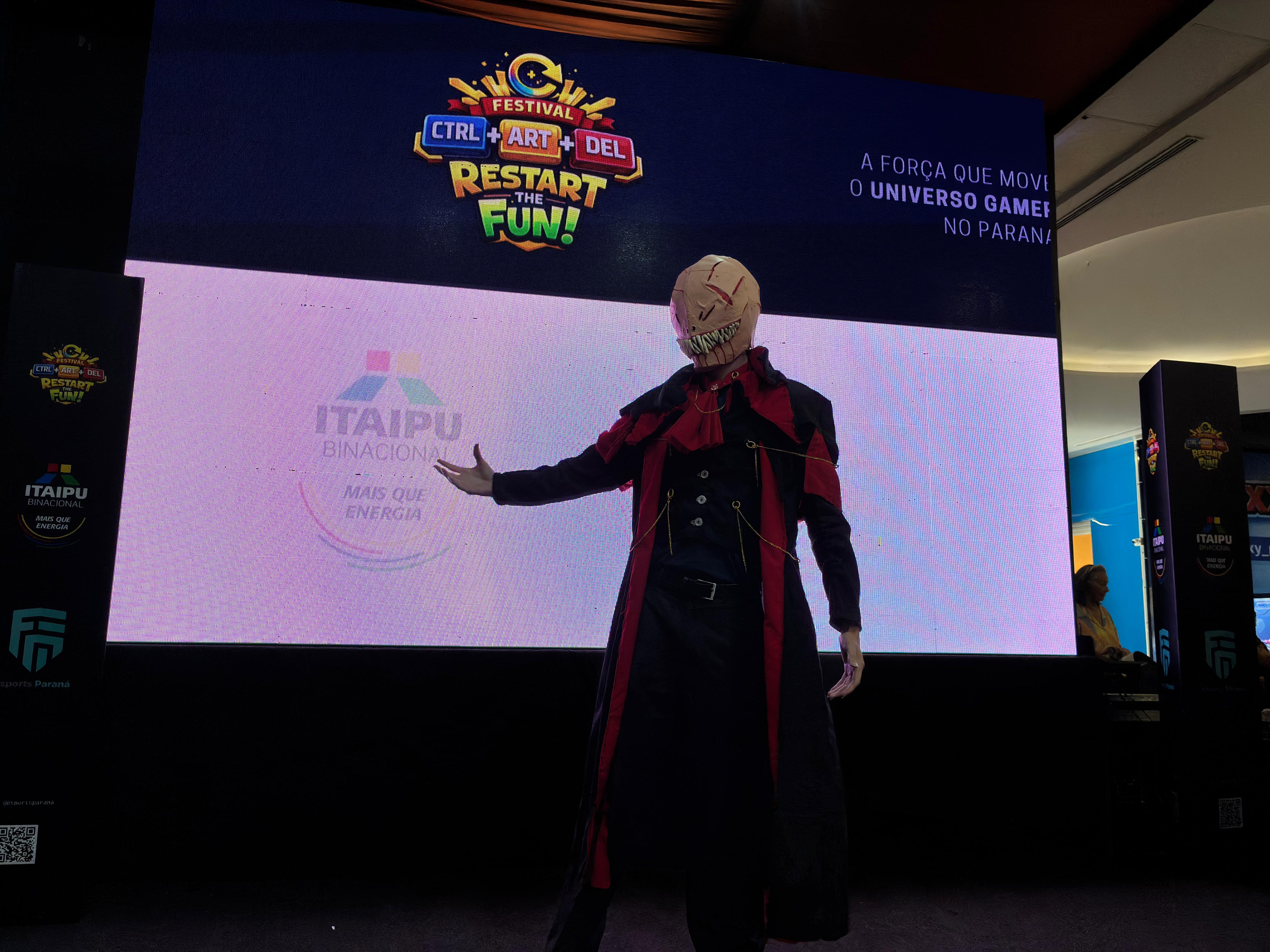 Foto 042 do Festival Restart The Fun 2026