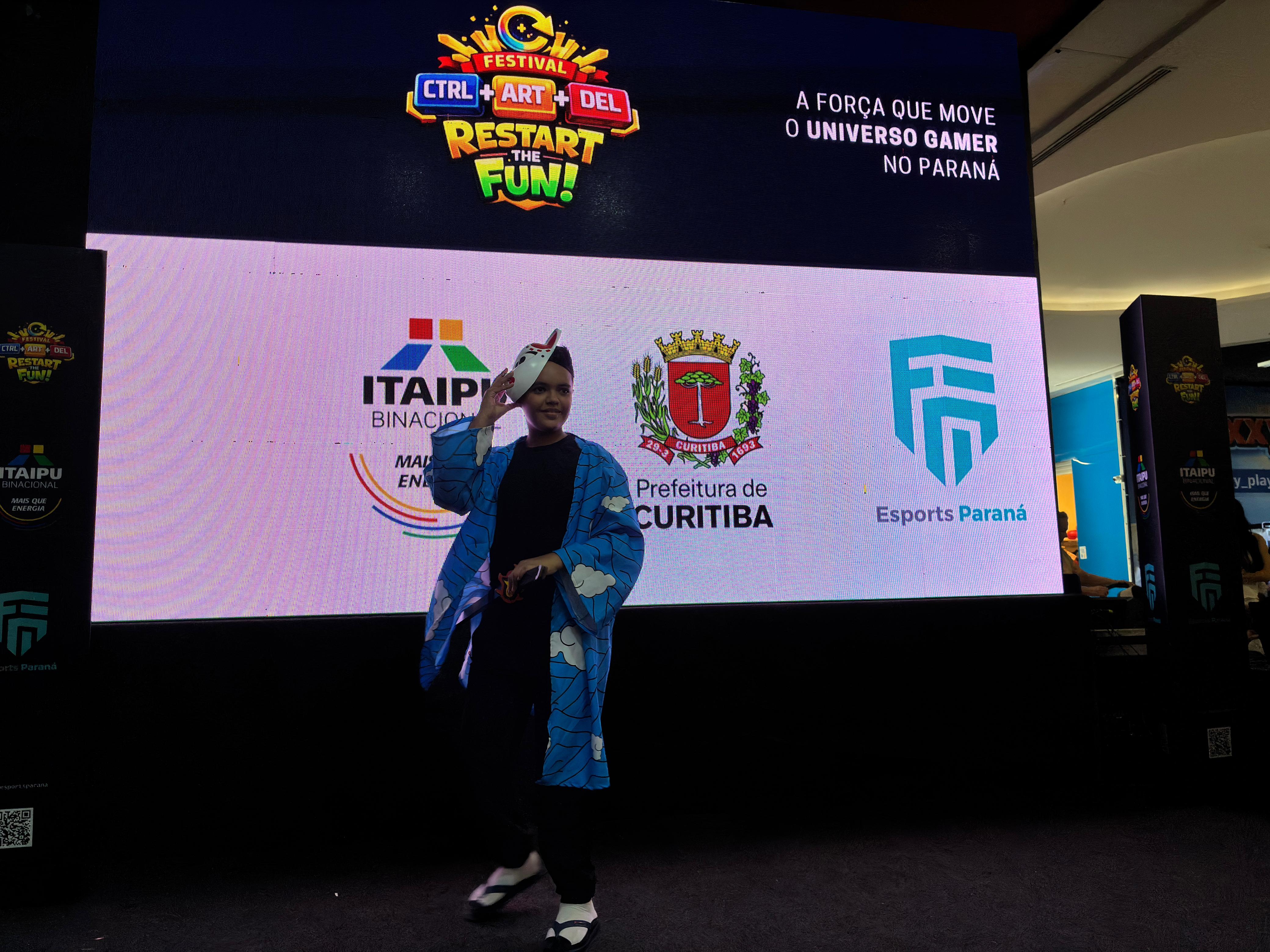 Foto 044 do Festival Restart The Fun 2026