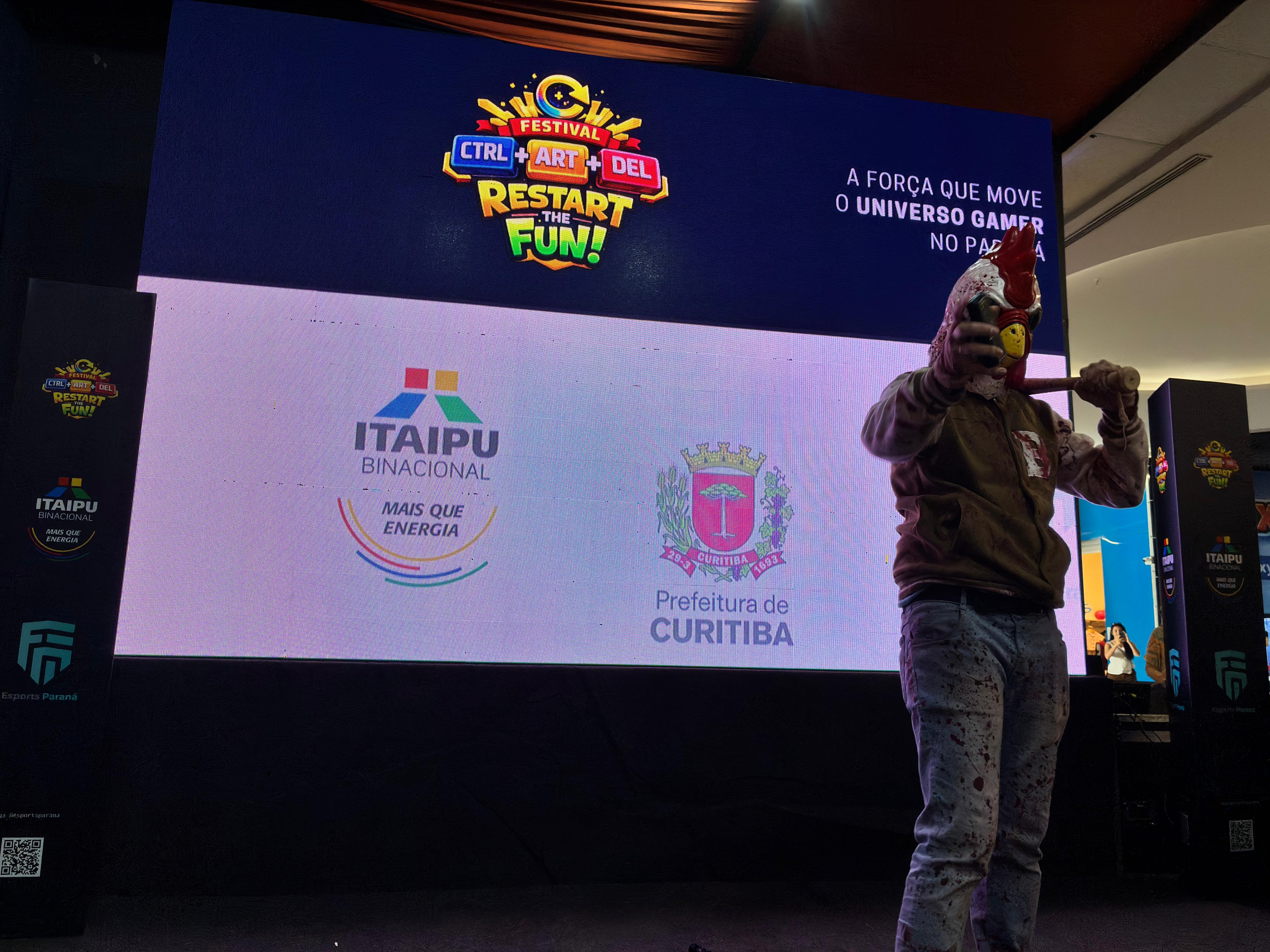 Foto 045 do Festival Restart The Fun 2026