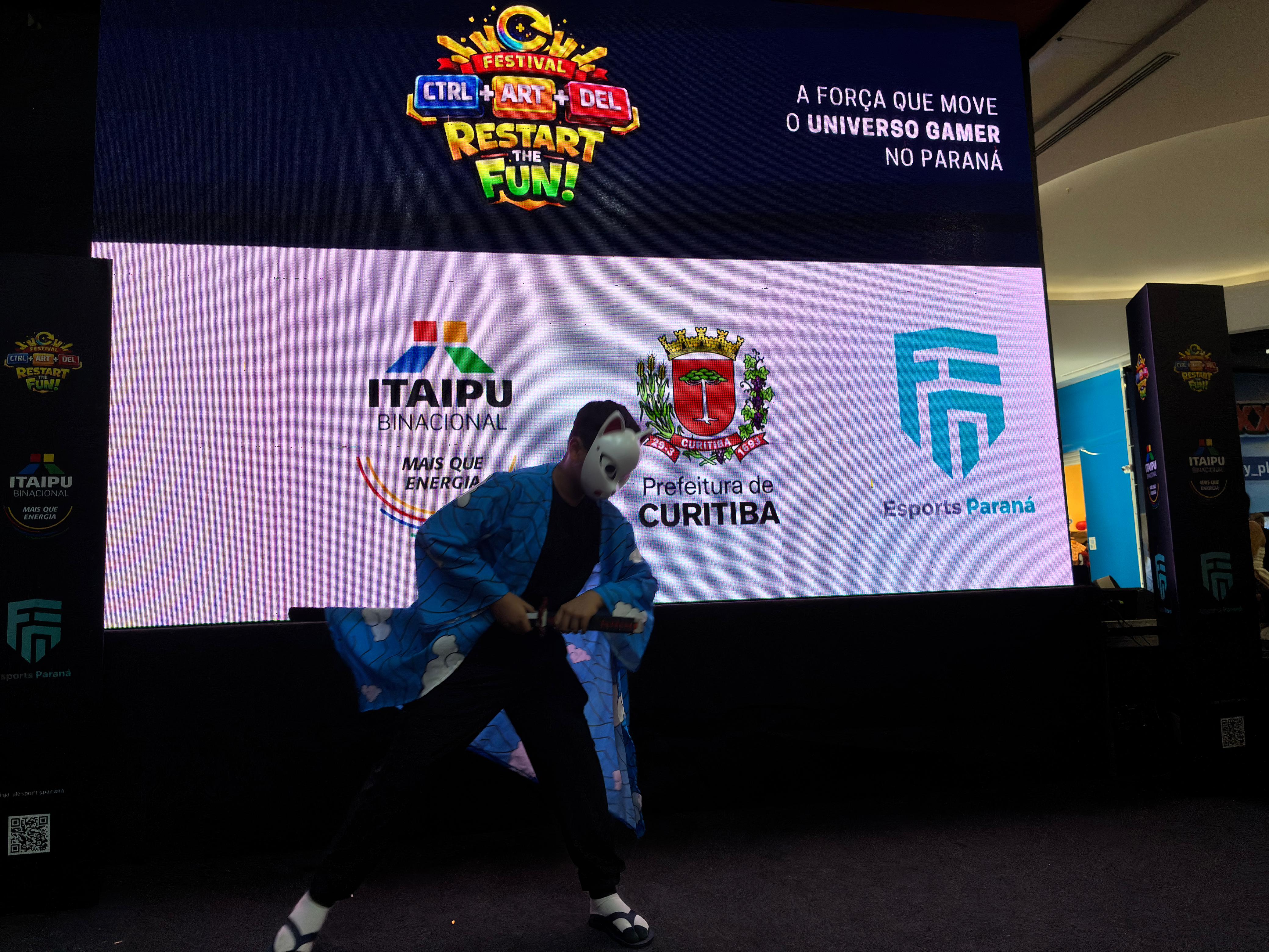 Foto 046 do Festival Restart The Fun 2026