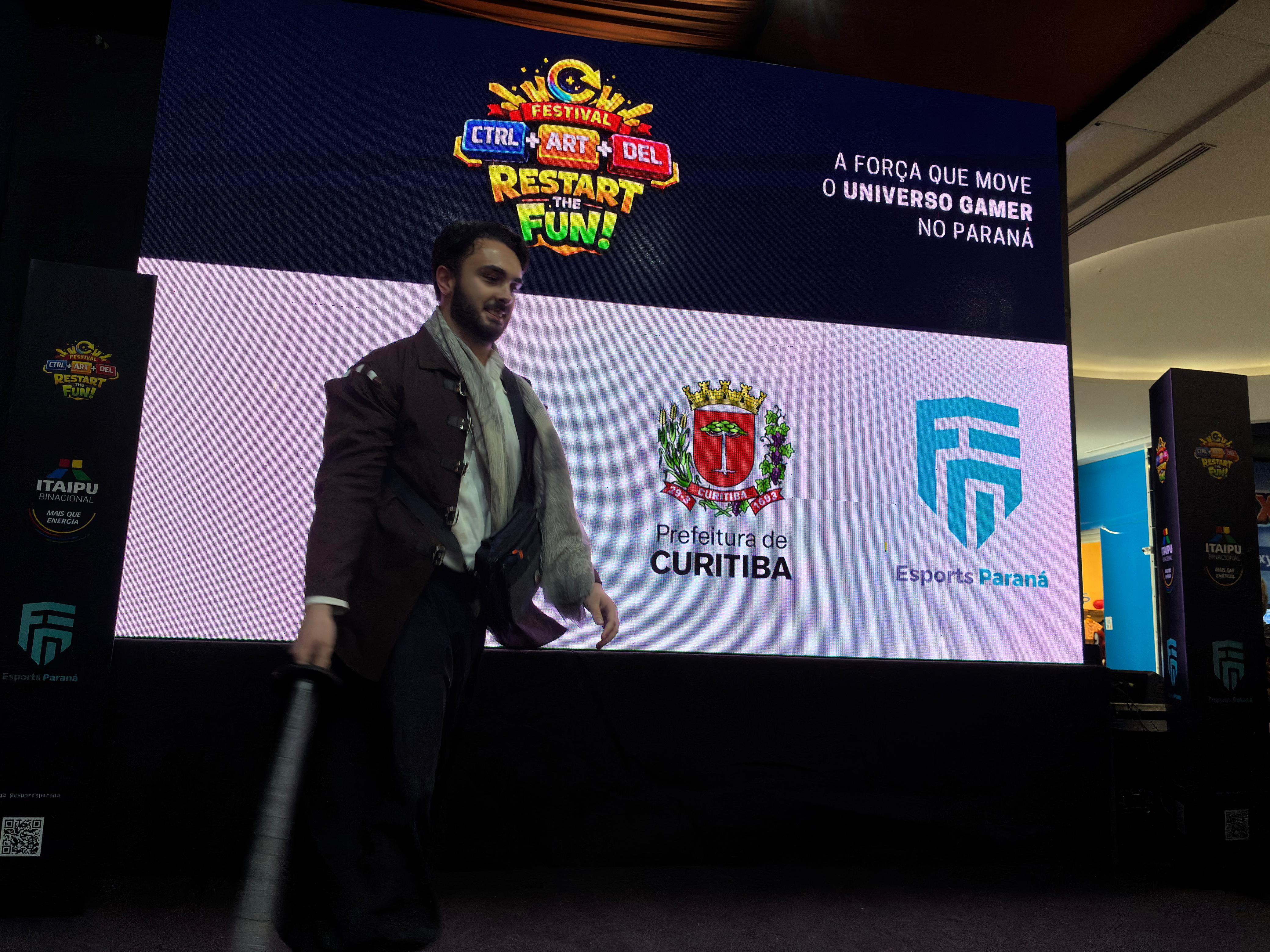 Foto 047 do Festival Restart The Fun 2026