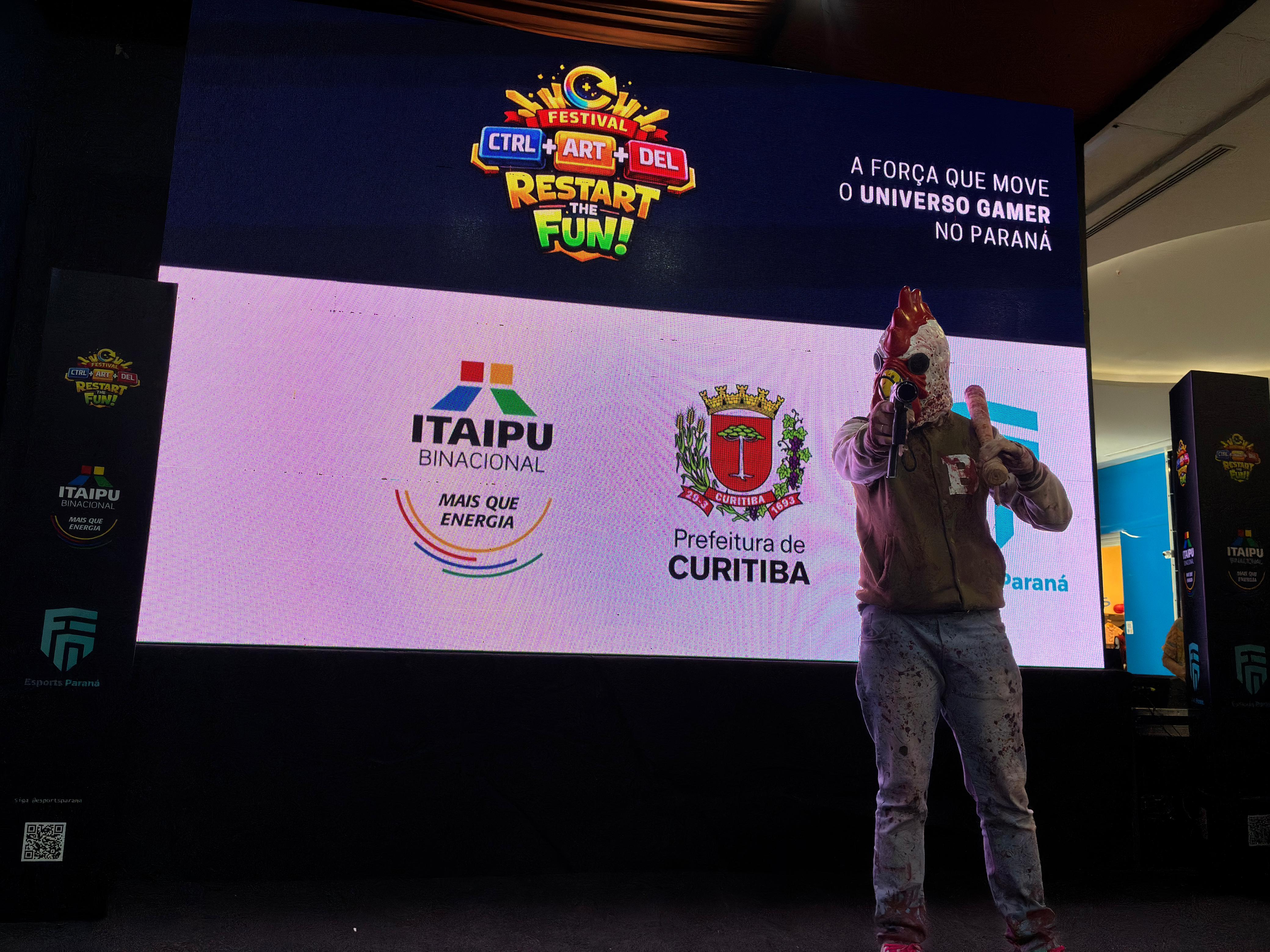 Foto 049 do Festival Restart The Fun 2026