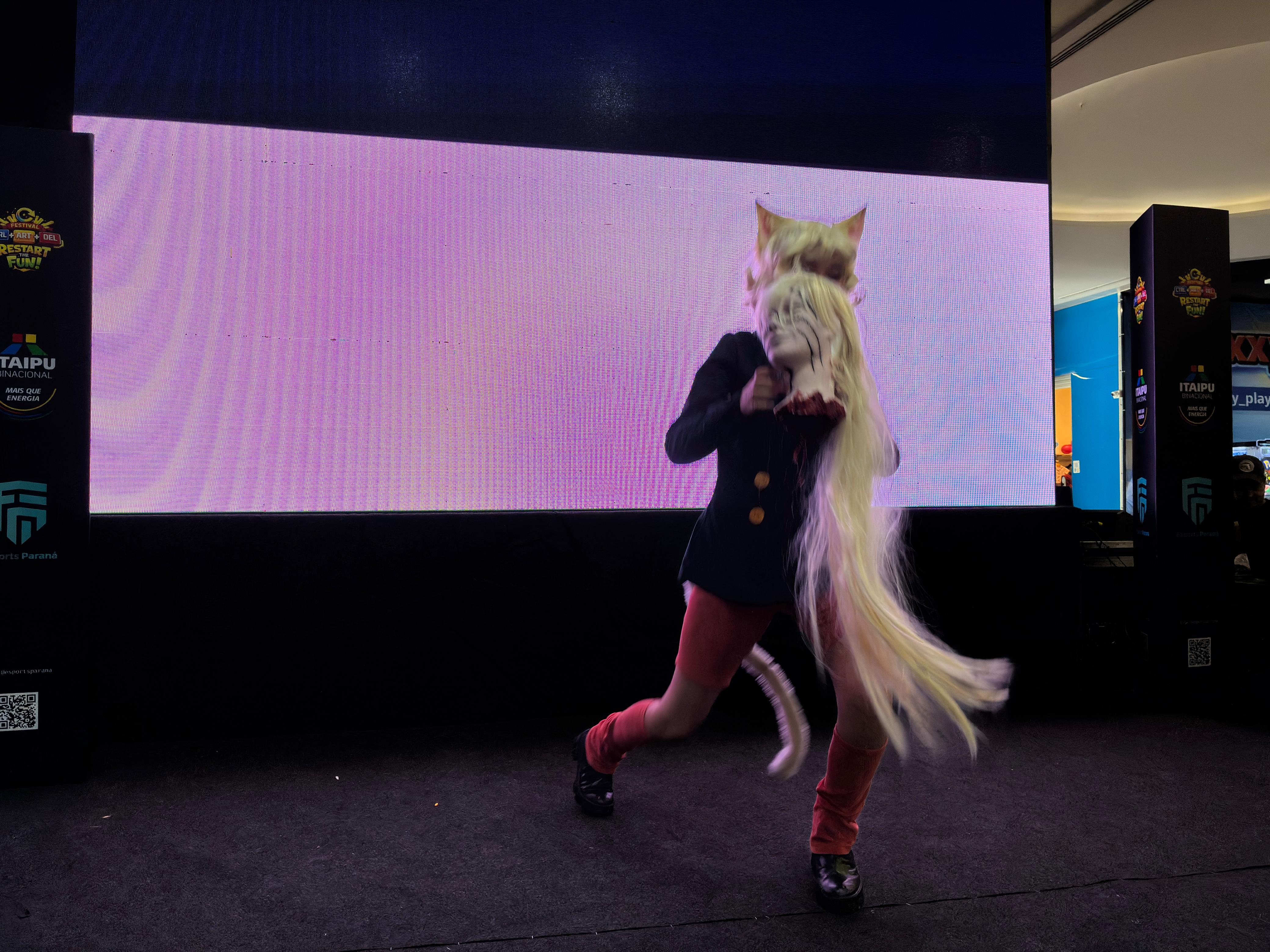 Foto 050 do Festival Restart The Fun 2026