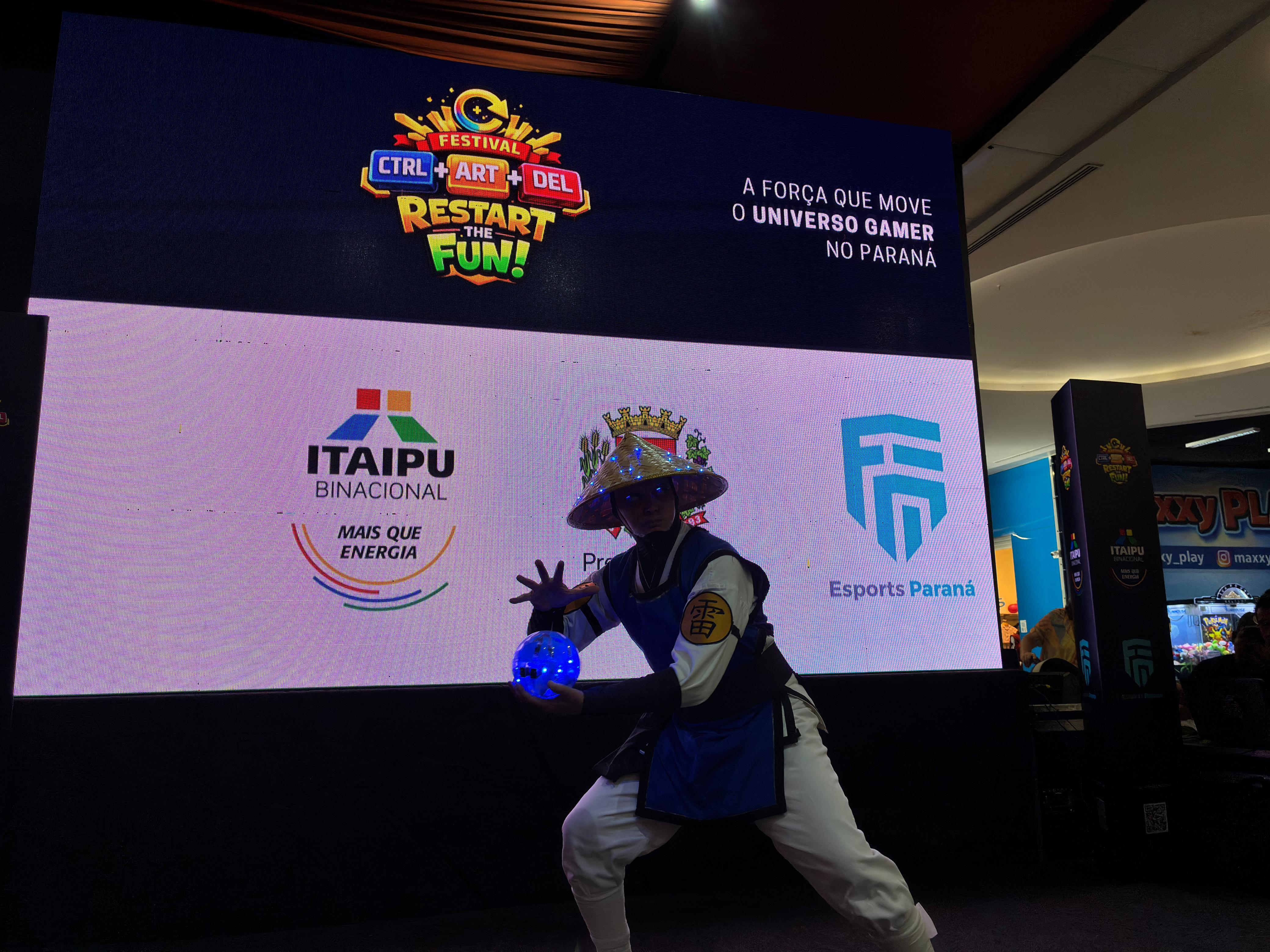 Foto 051 do Festival Restart The Fun 2026