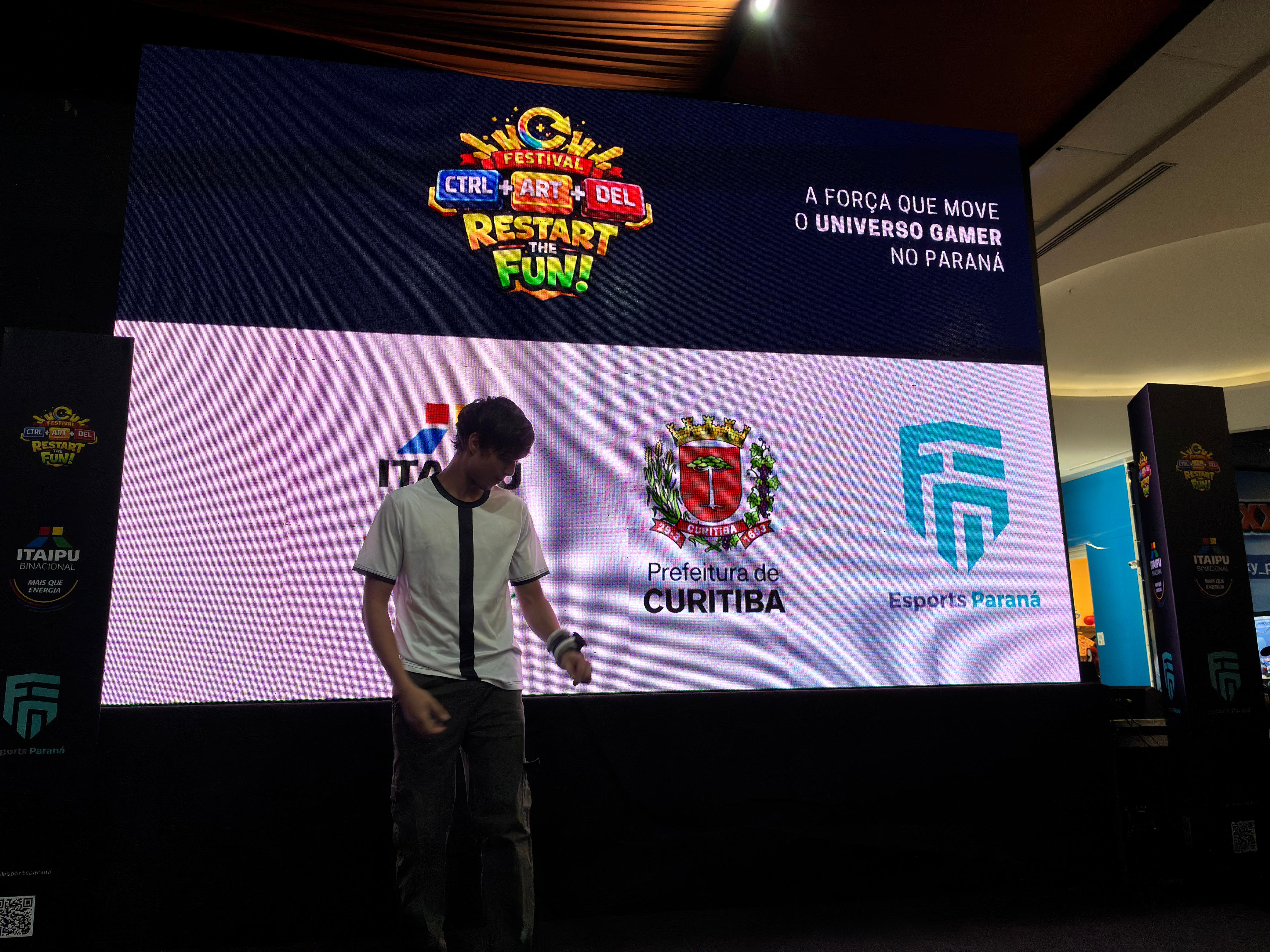 Foto 052 do Festival Restart The Fun 2026