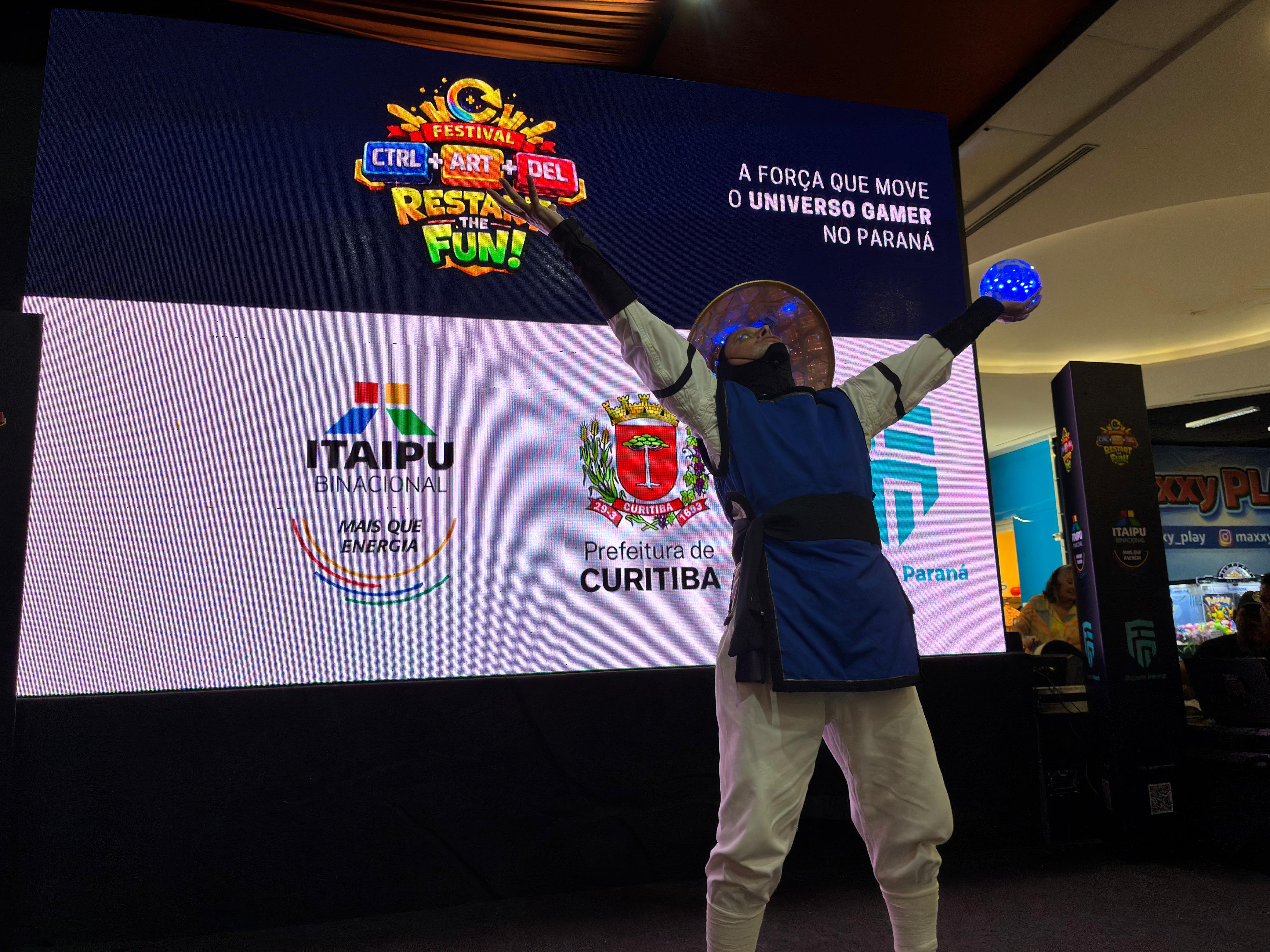 Foto 053 do Festival Restart The Fun 2026