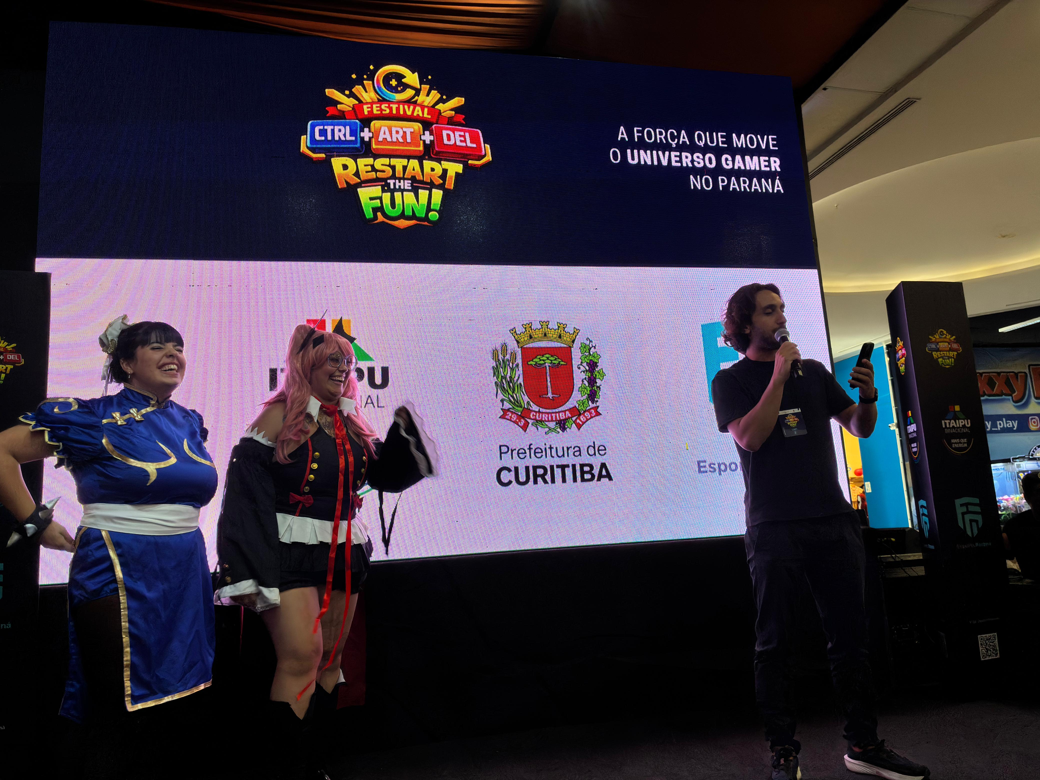 Foto 054 do Festival Restart The Fun 2026