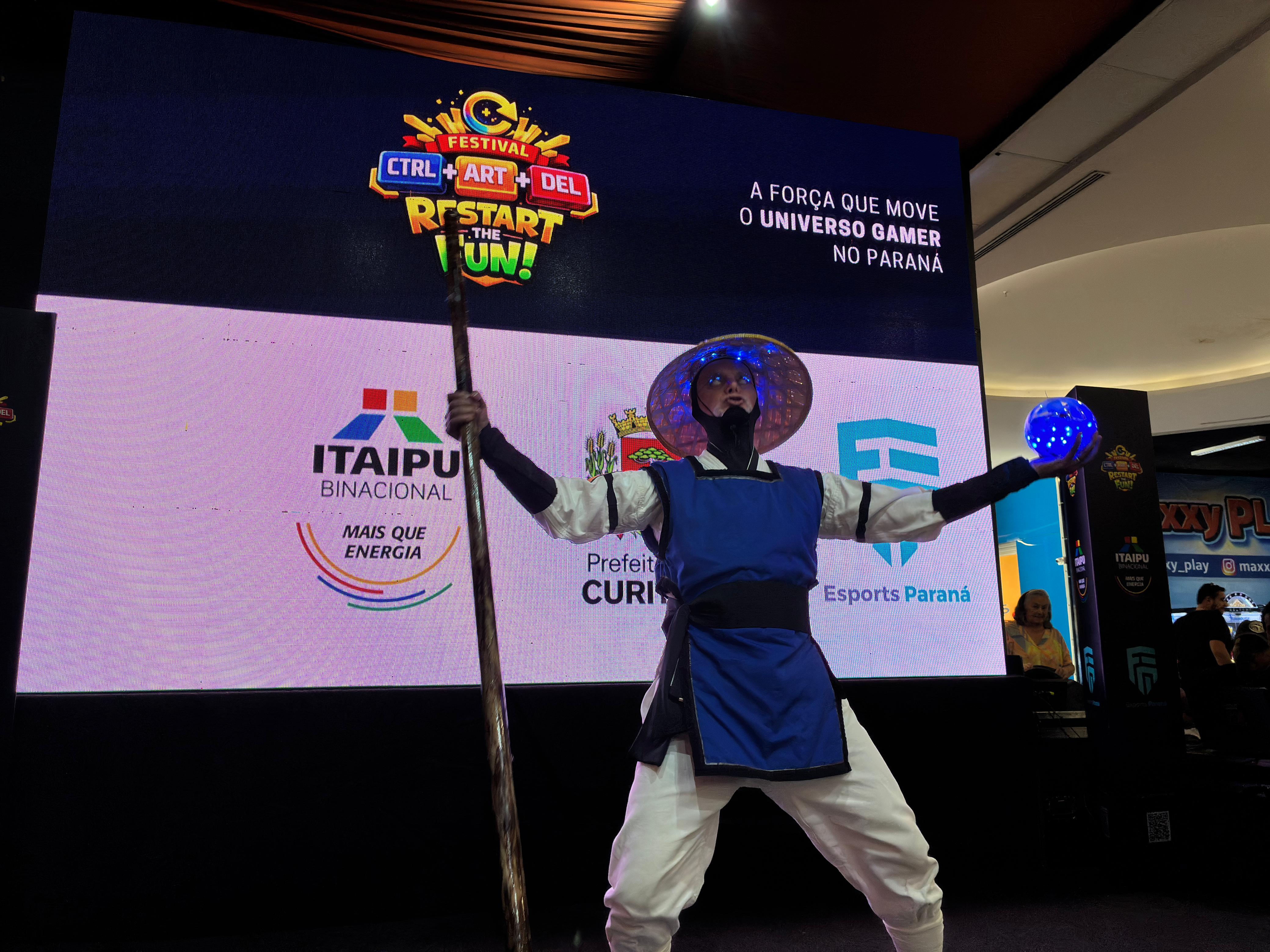 Foto 056 do Festival Restart The Fun 2026