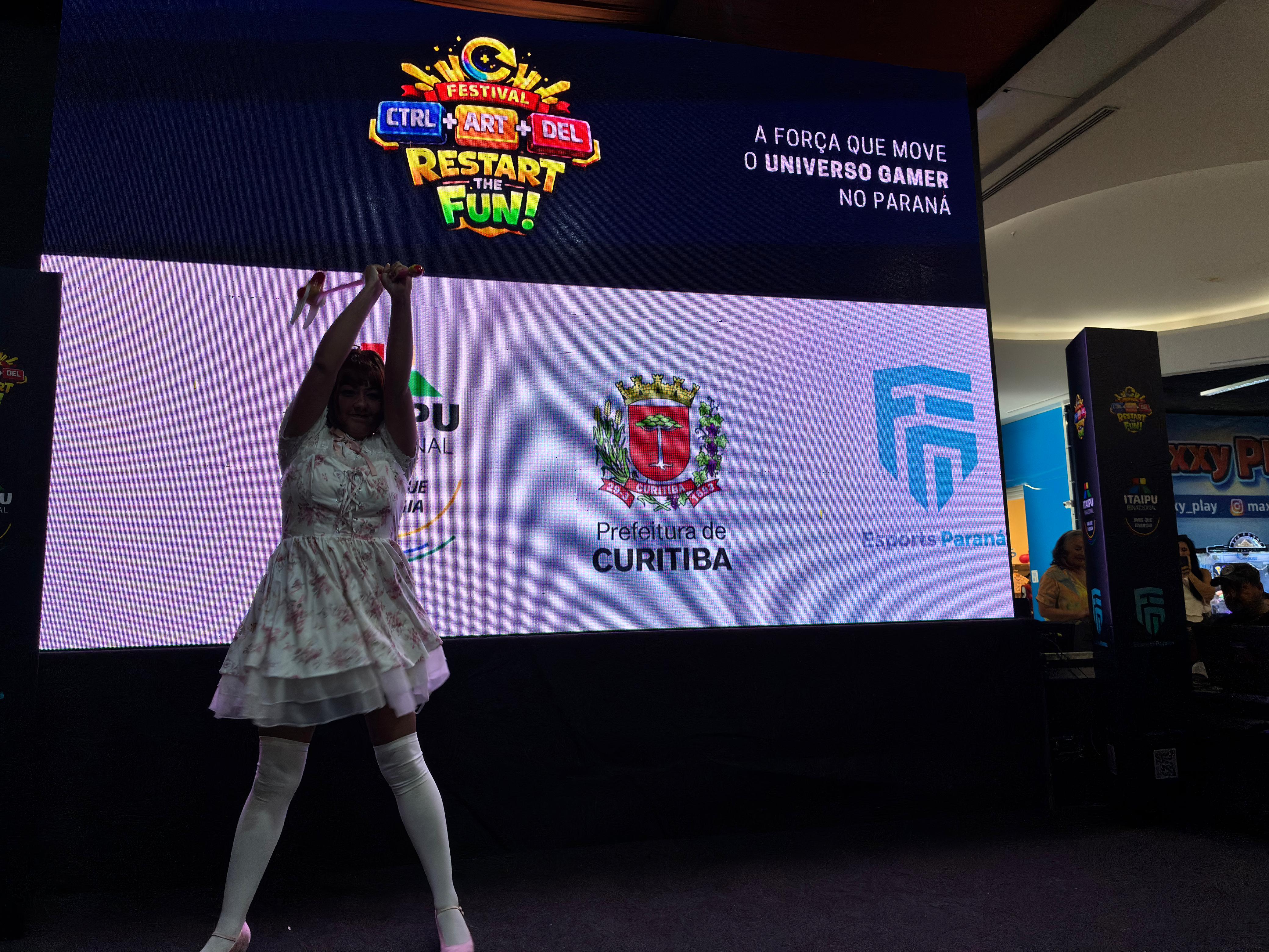 Foto 057 do Festival Restart The Fun 2026