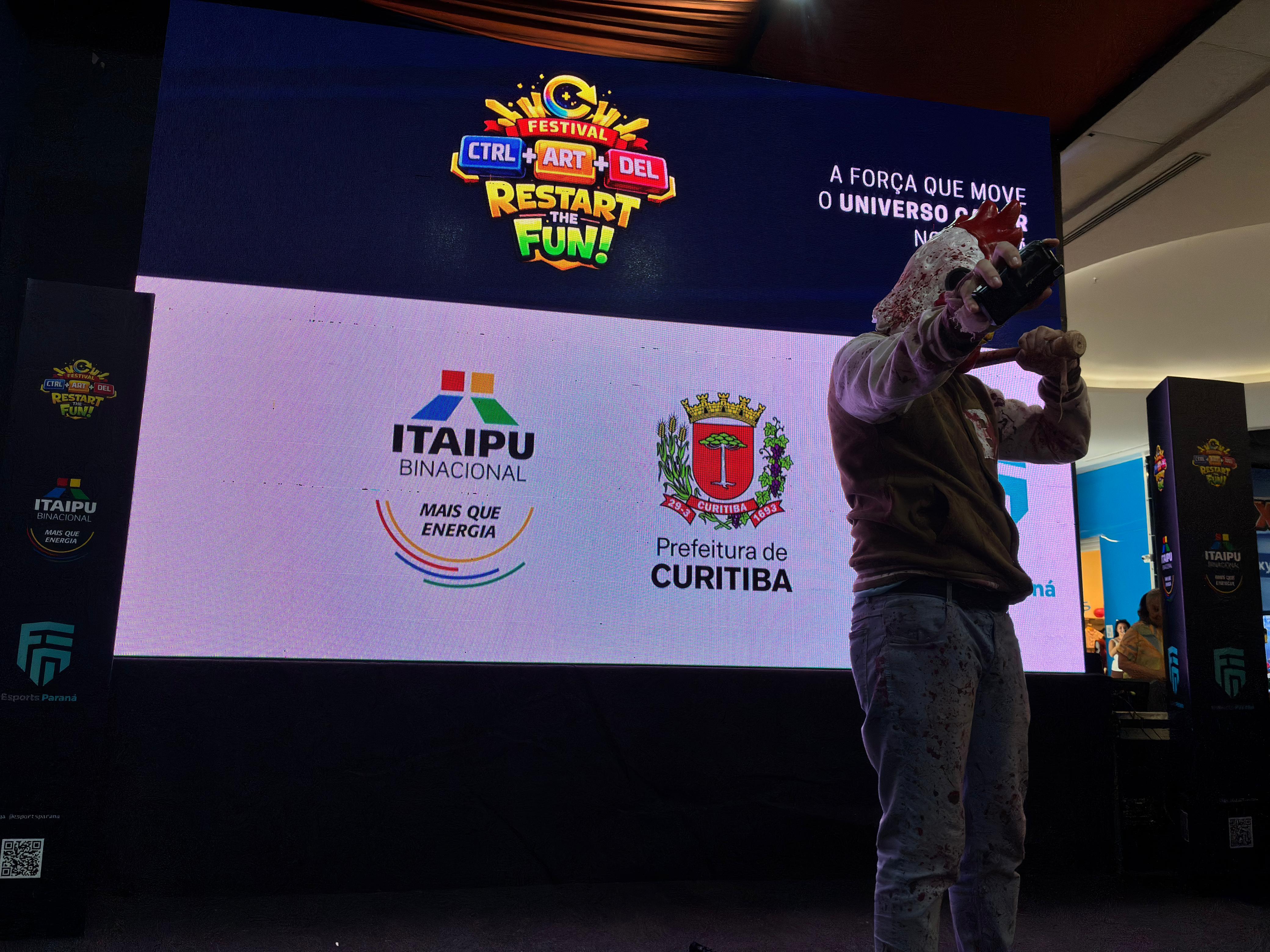 Foto 058 do Festival Restart The Fun 2026