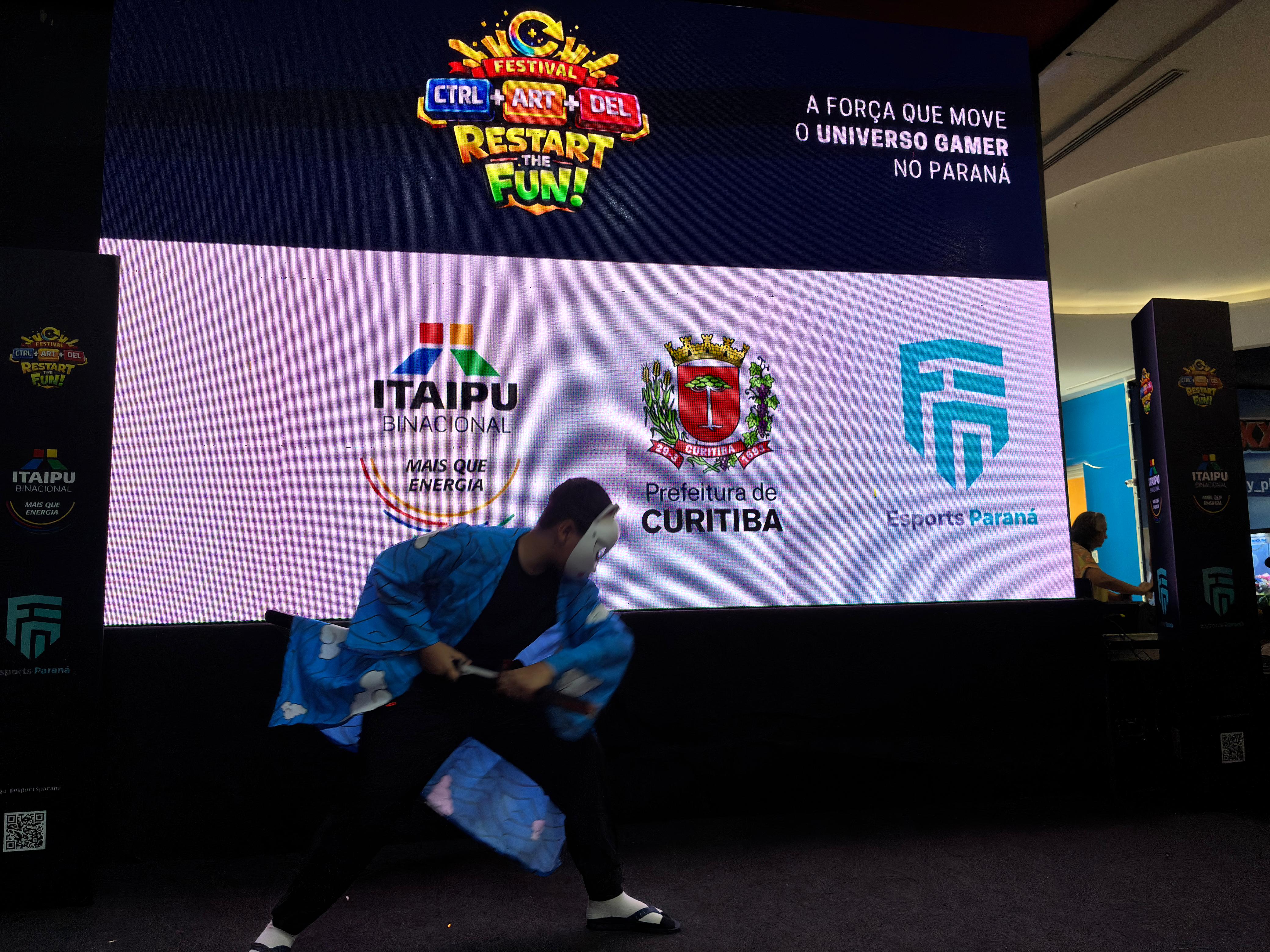 Foto 059 do Festival Restart The Fun 2026