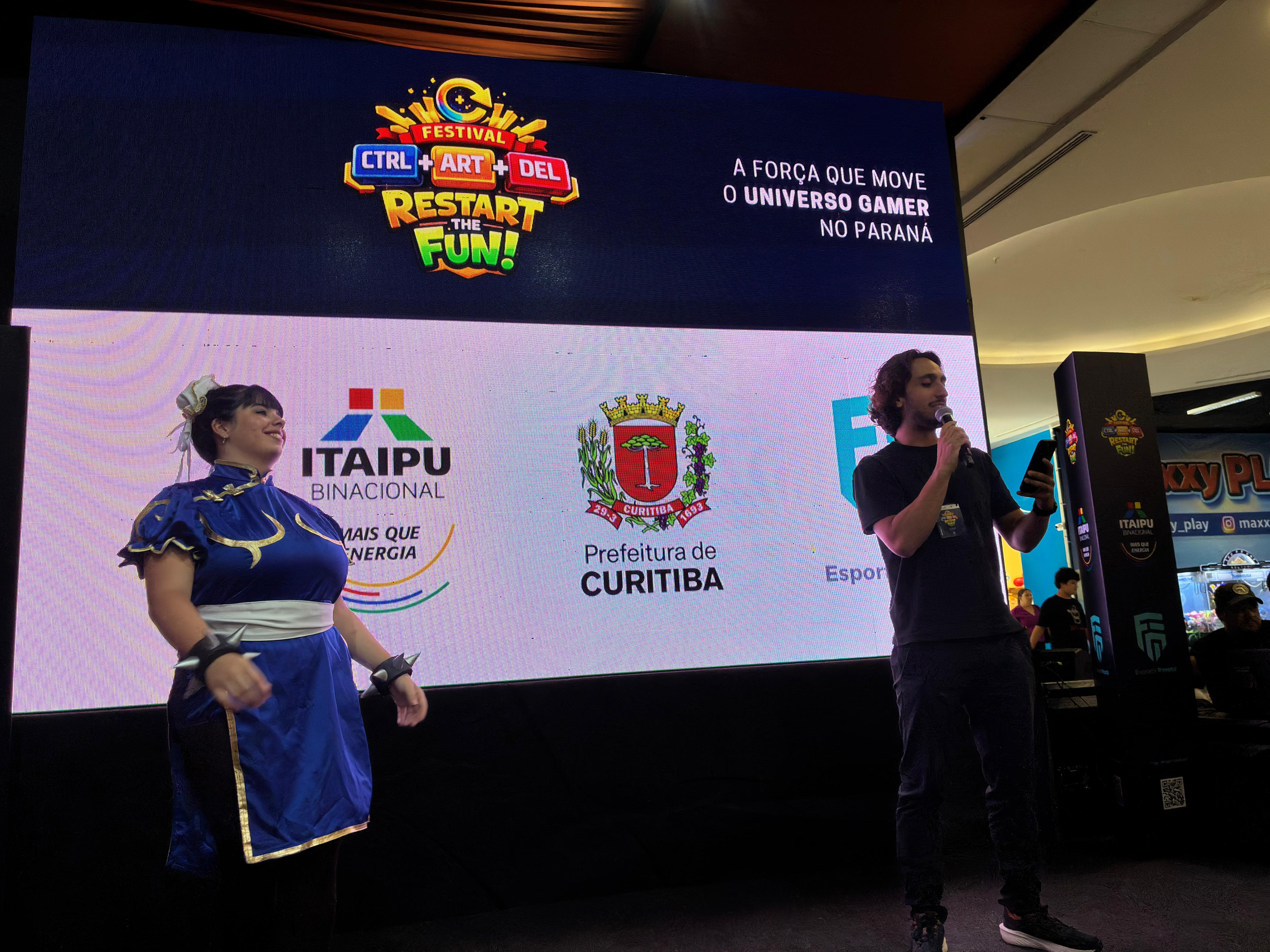 Foto 060 do Festival Restart The Fun 2026