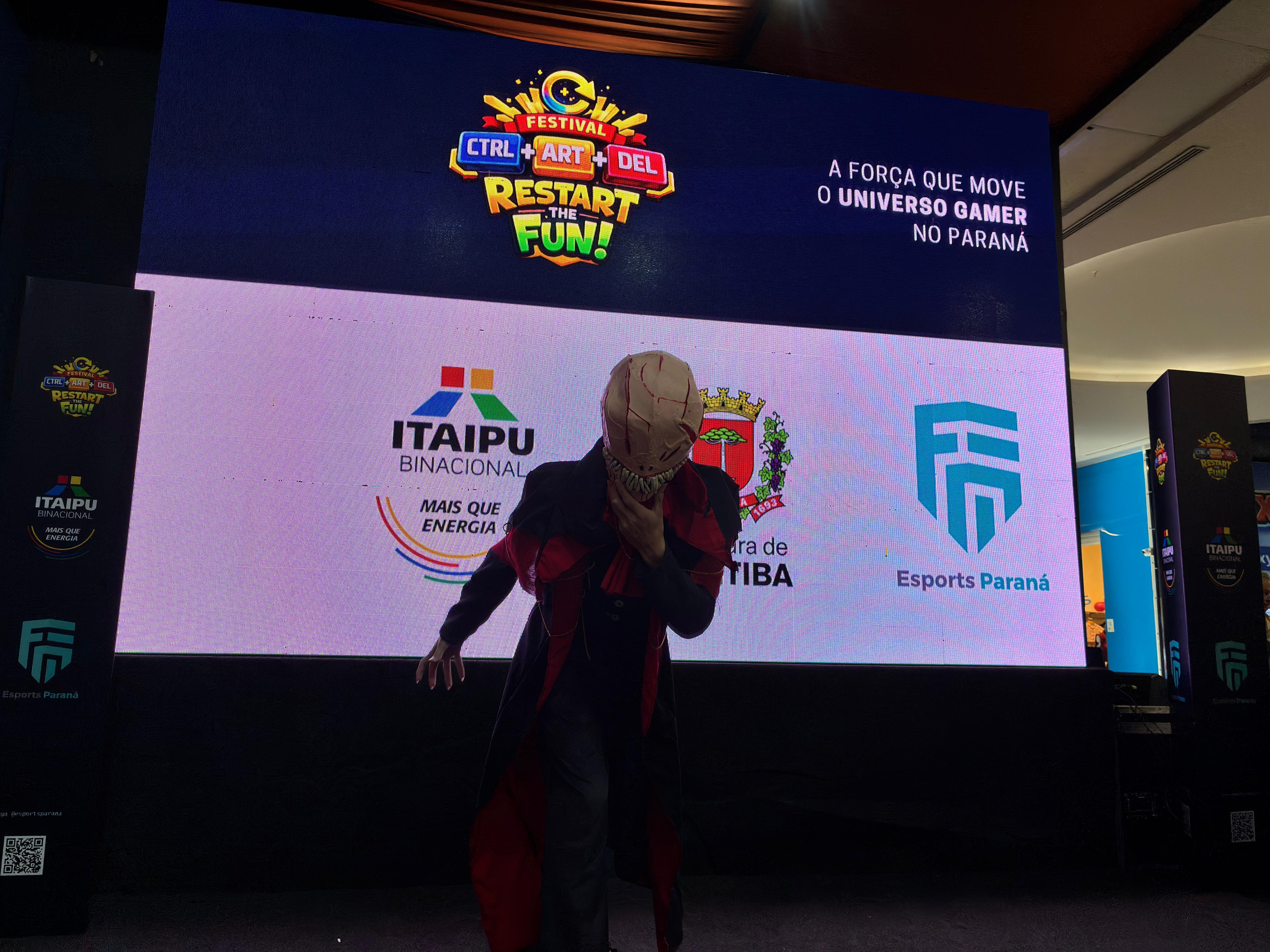 Foto 061 do Festival Restart The Fun 2026