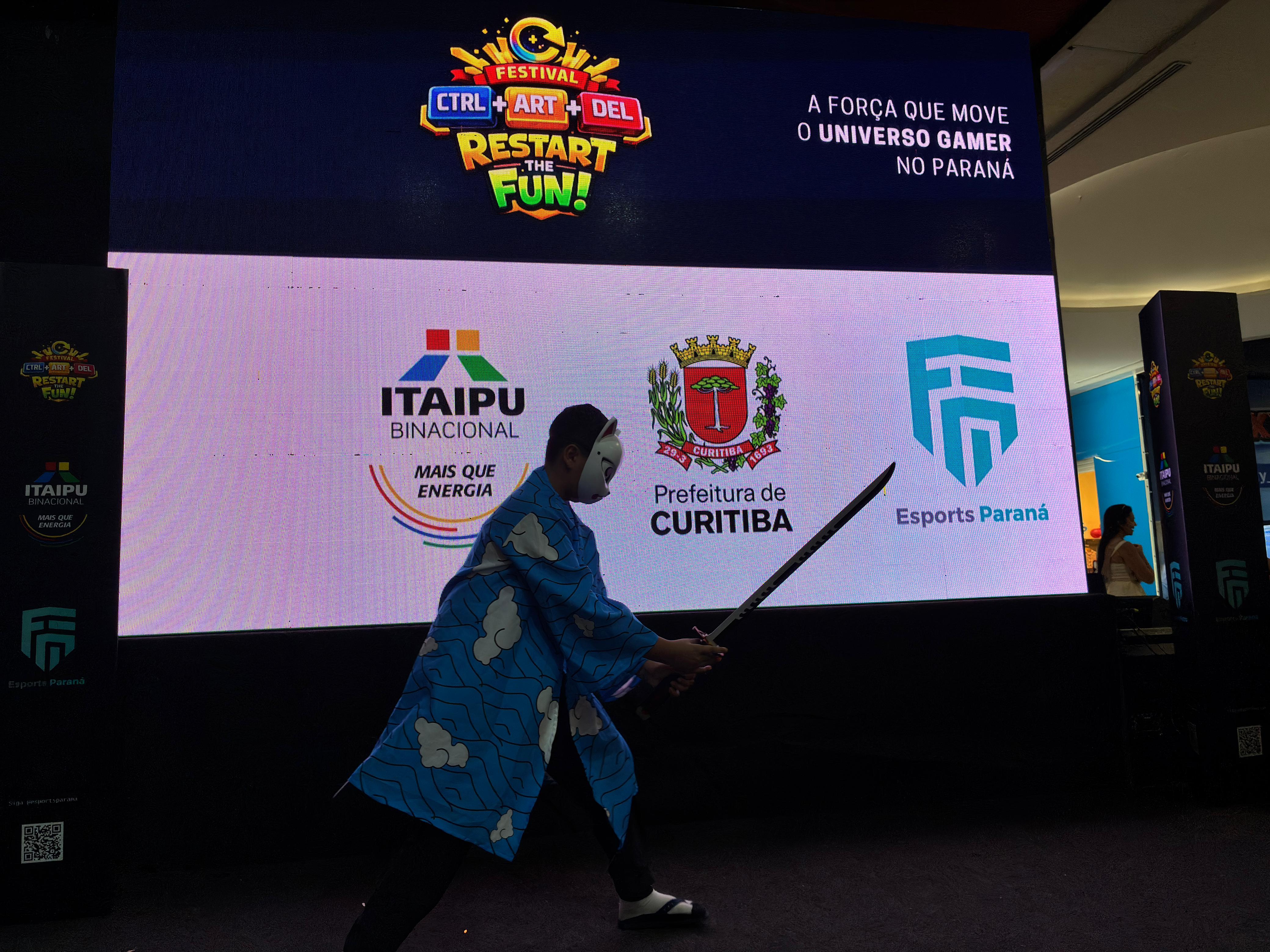 Foto 062 do Festival Restart The Fun 2026