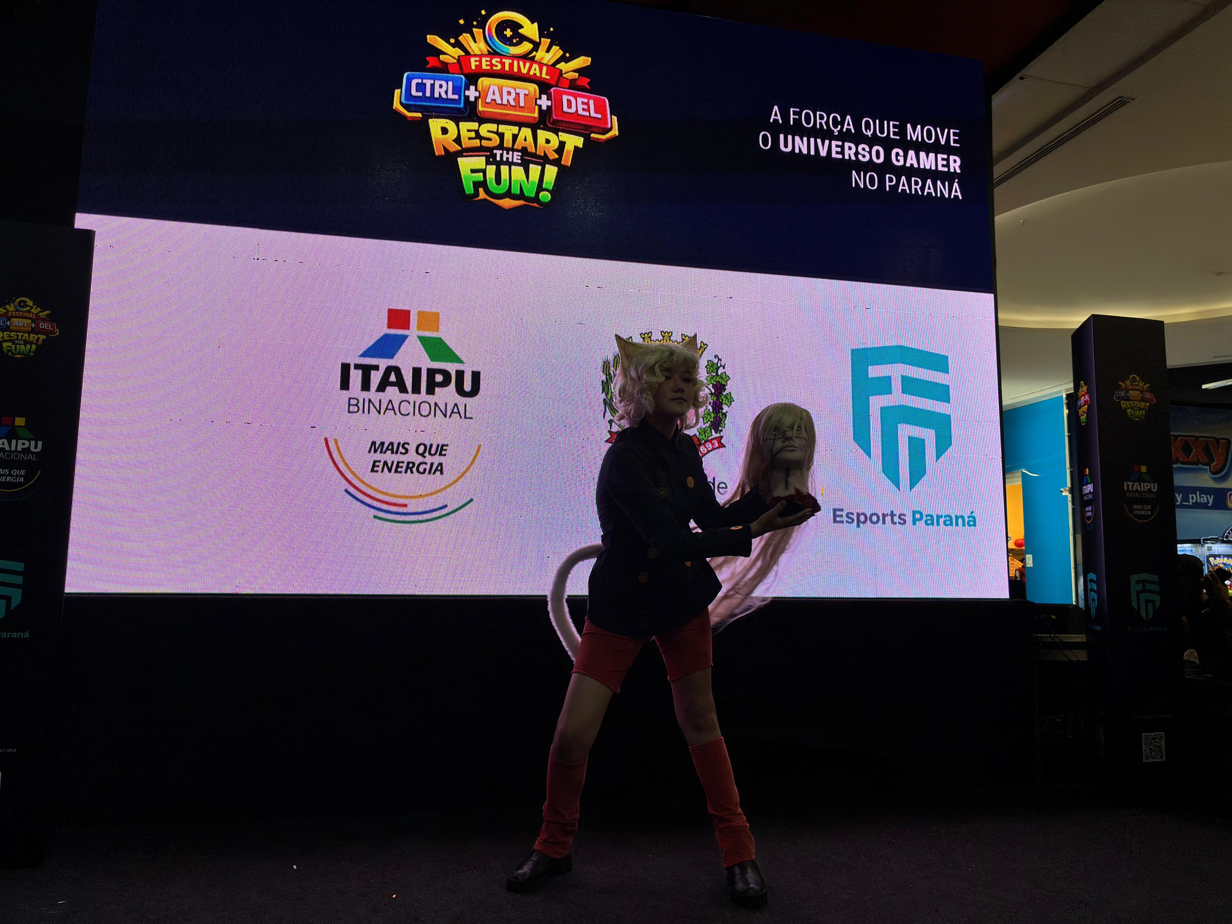 Foto de May como Pitou