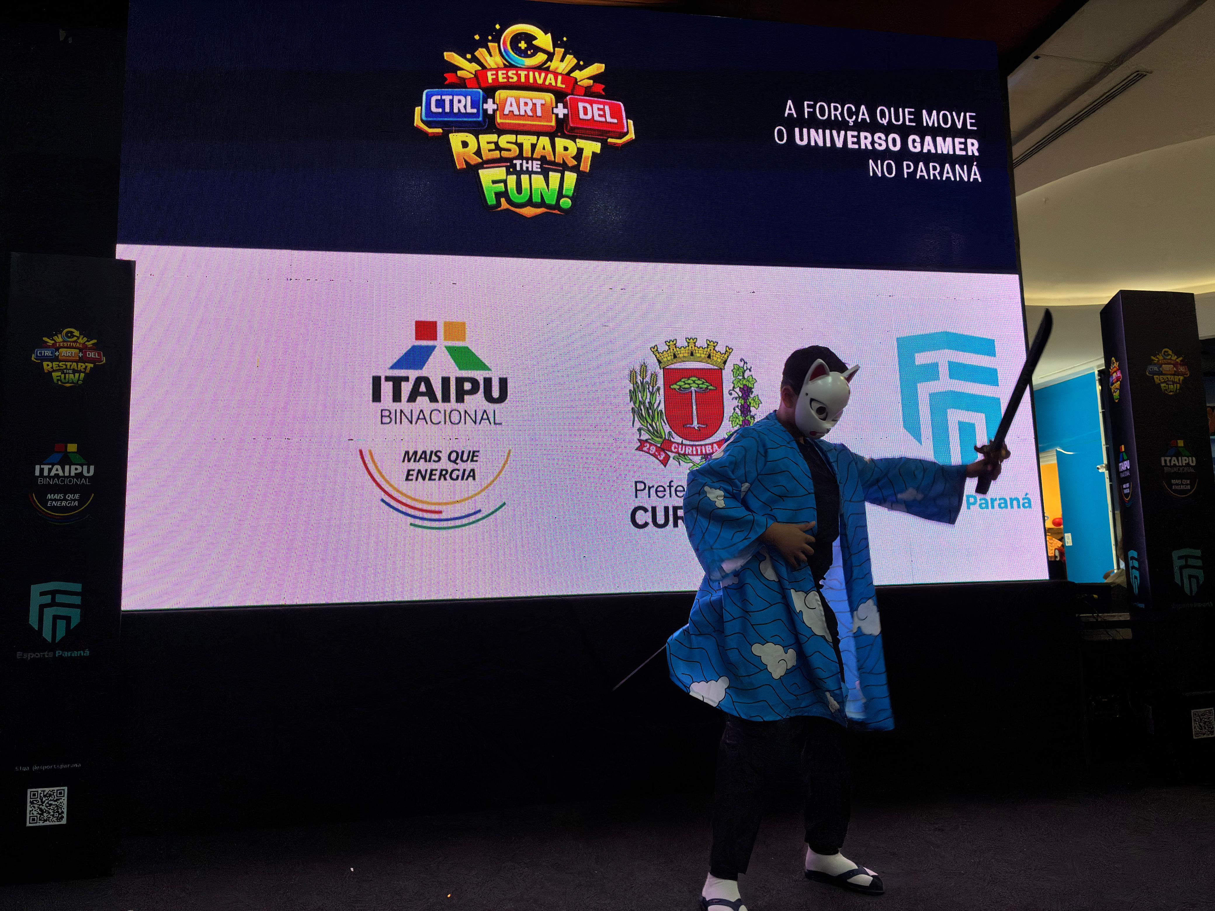 Foto 064 do Festival Restart The Fun 2026