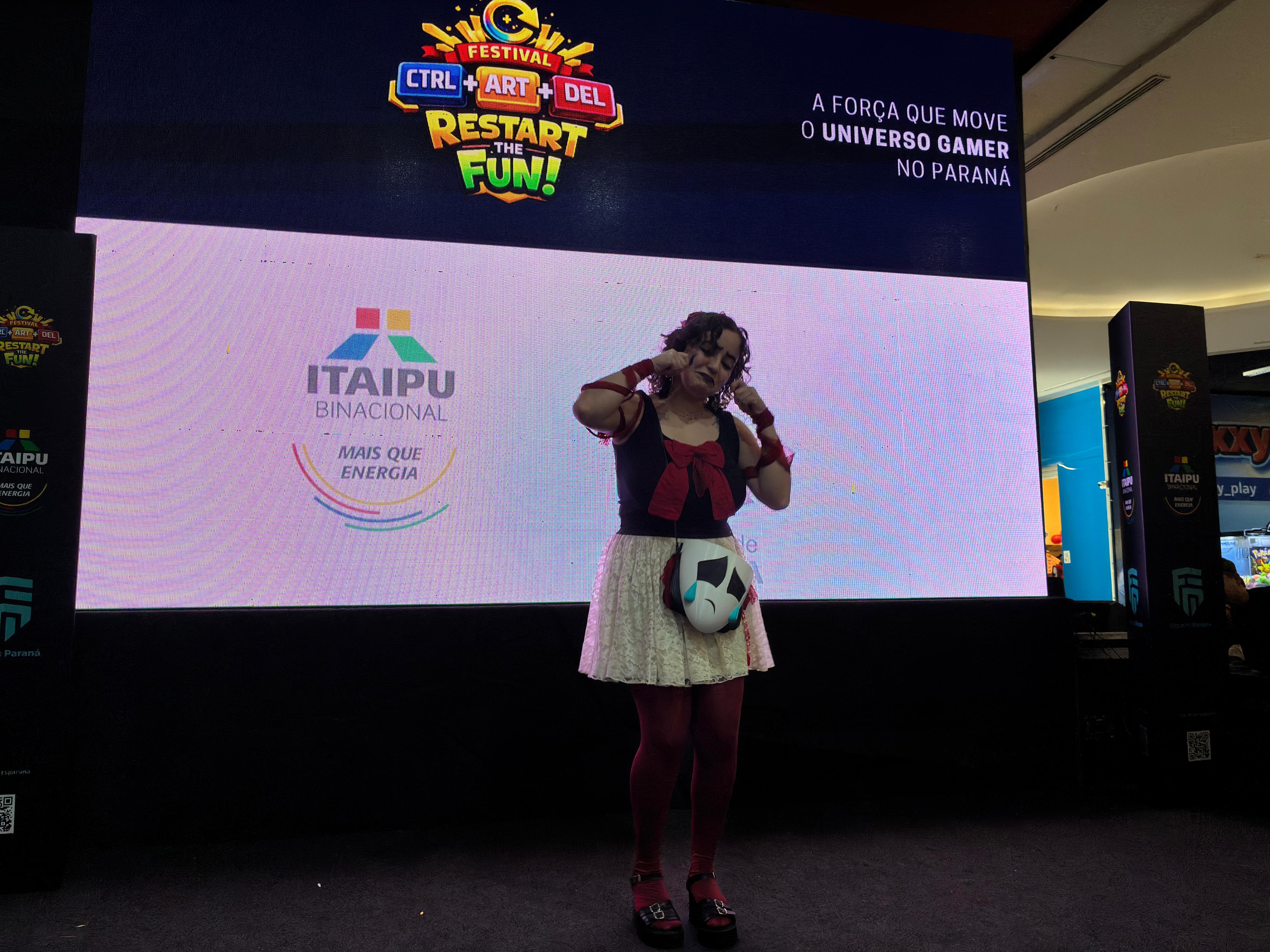 Foto 065 do Festival Restart The Fun 2026