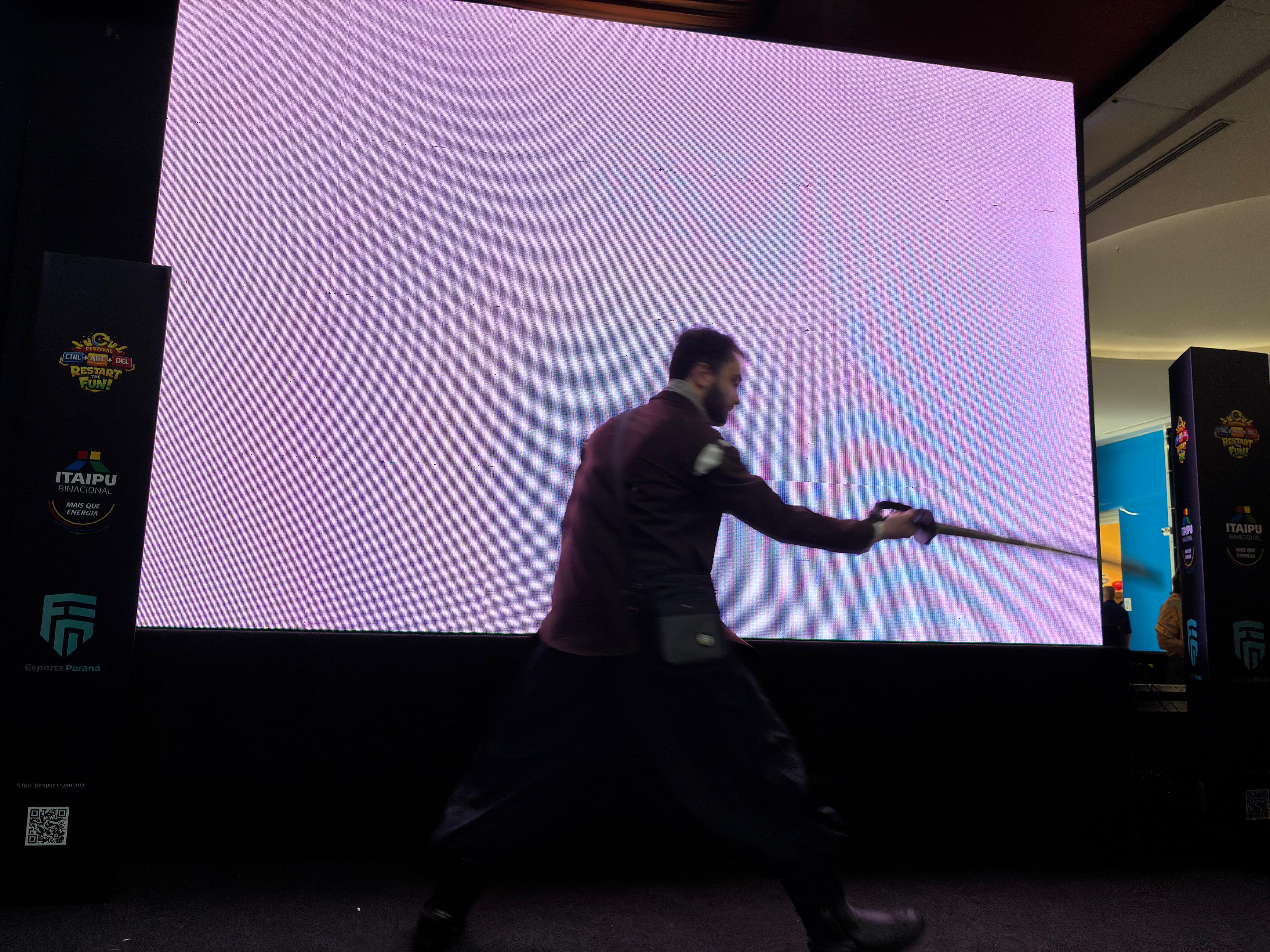 Foto 066 do Festival Restart The Fun 2026