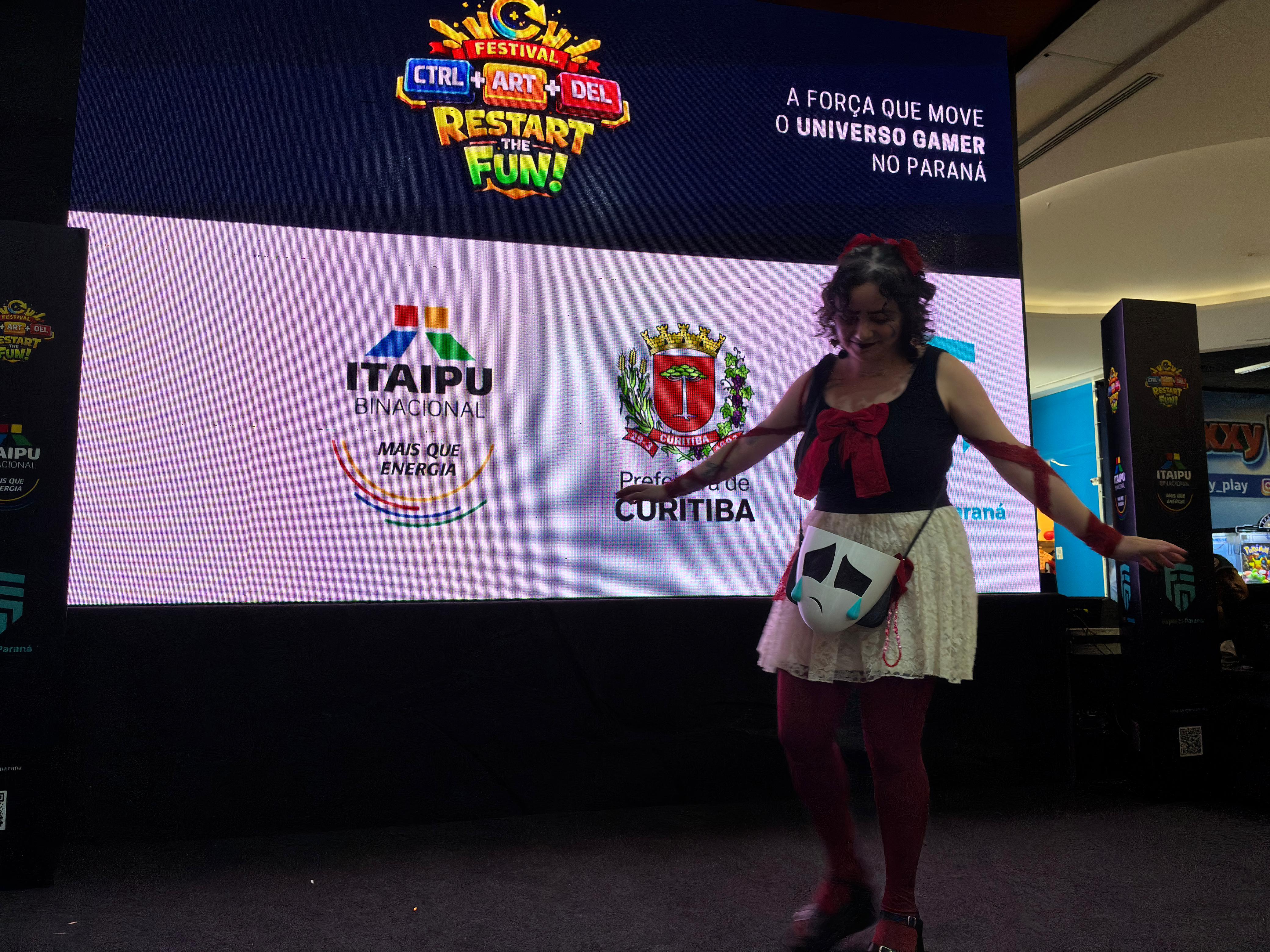 Foto 067 do Festival Restart The Fun 2026