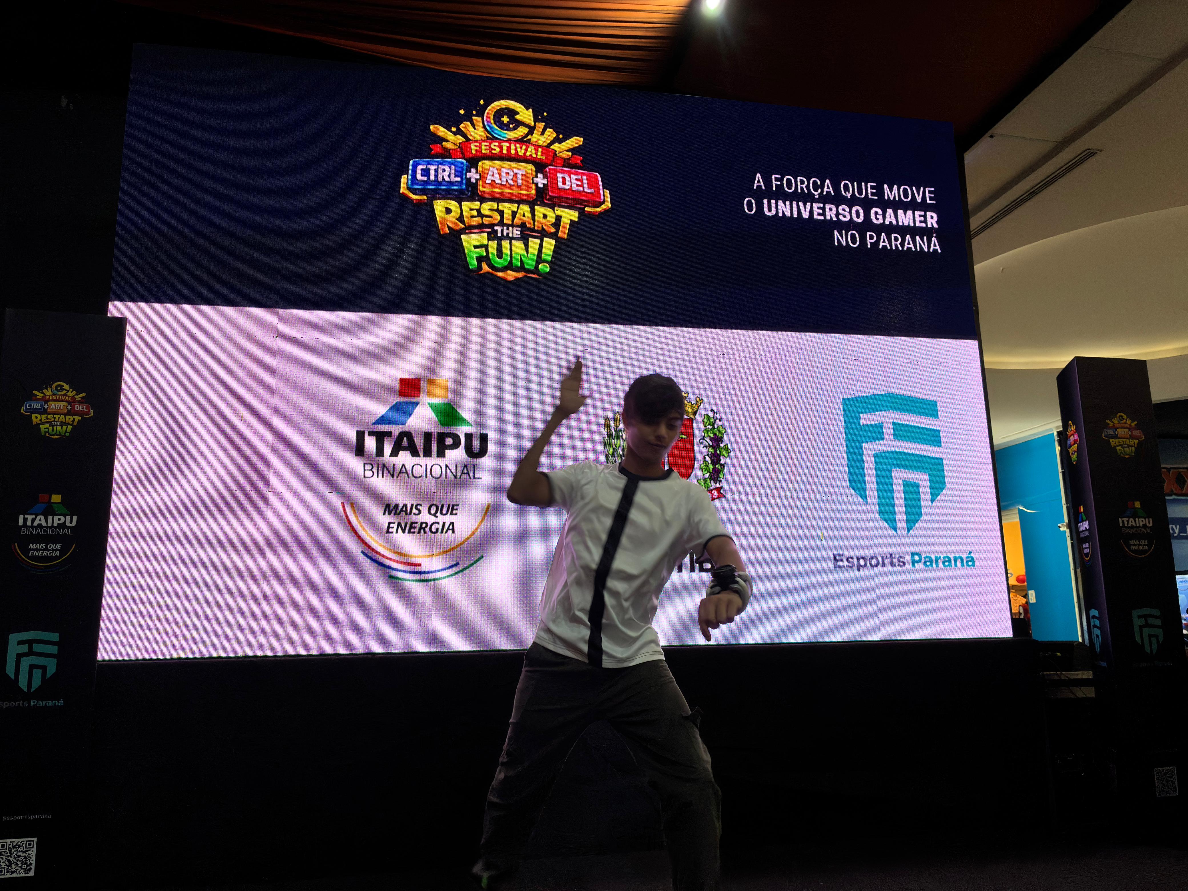 Foto 070 do Festival Restart The Fun 2026