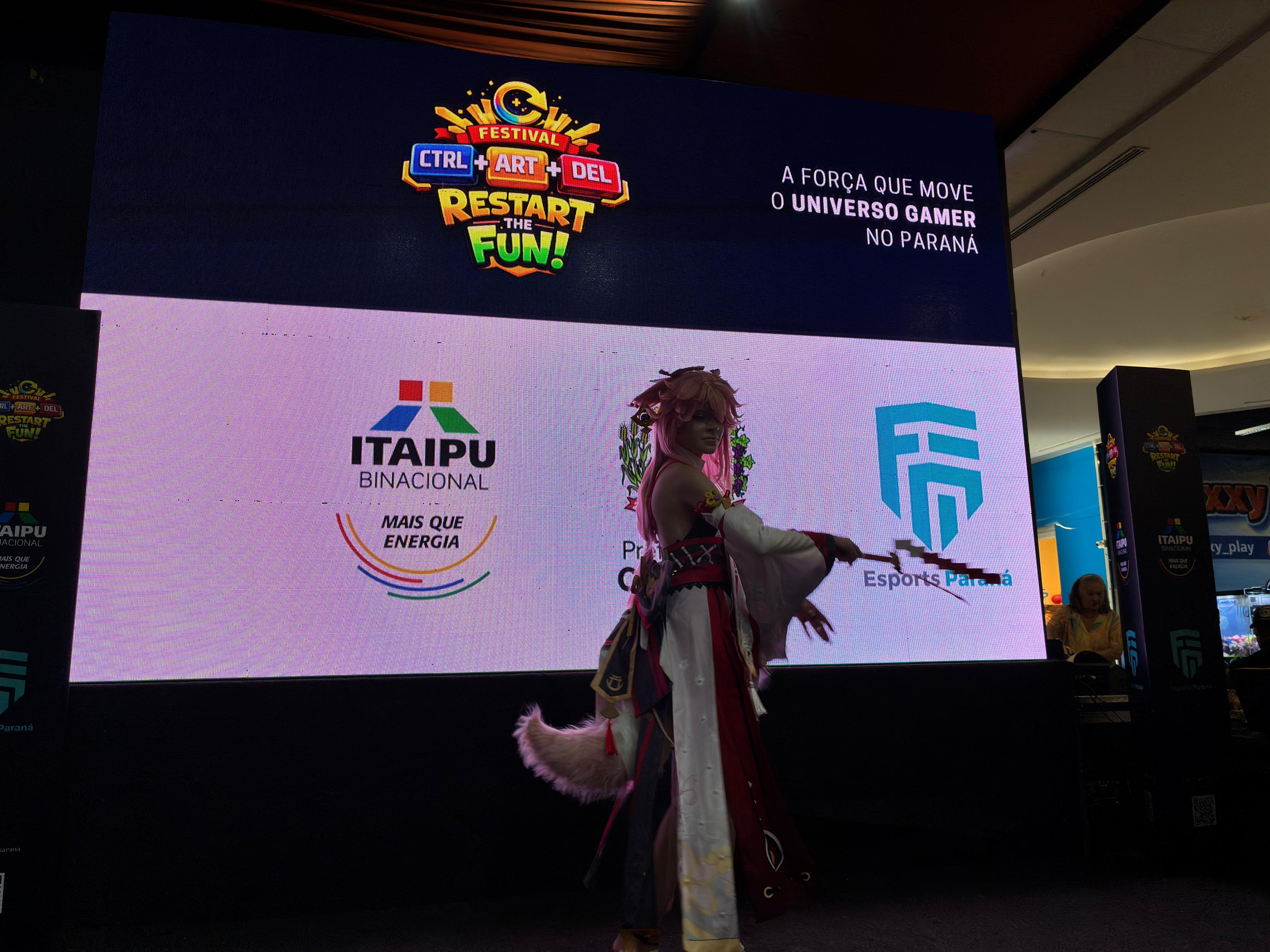 Foto 072 do Festival Restart The Fun 2026