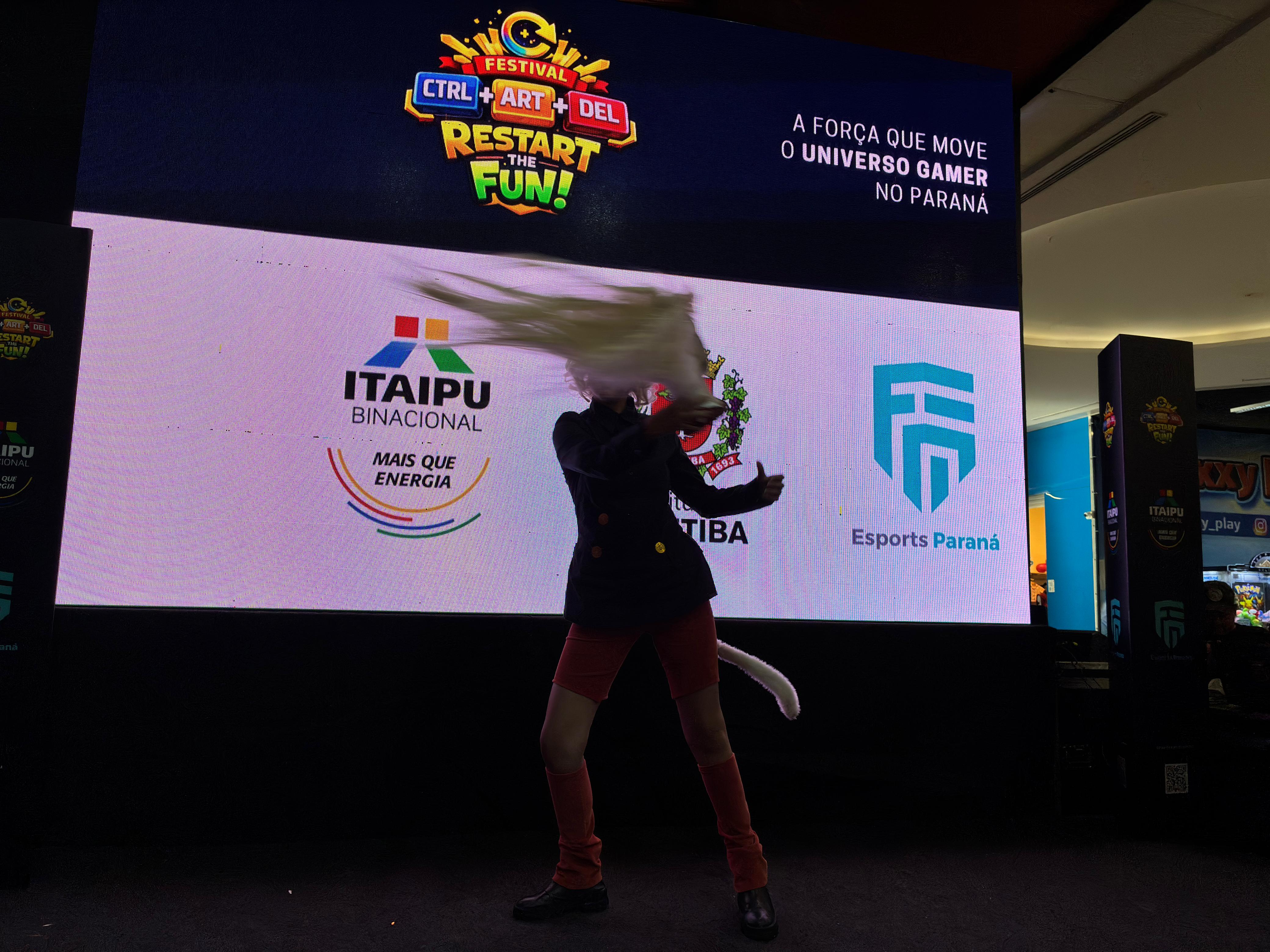 Foto 073 do Festival Restart The Fun 2026