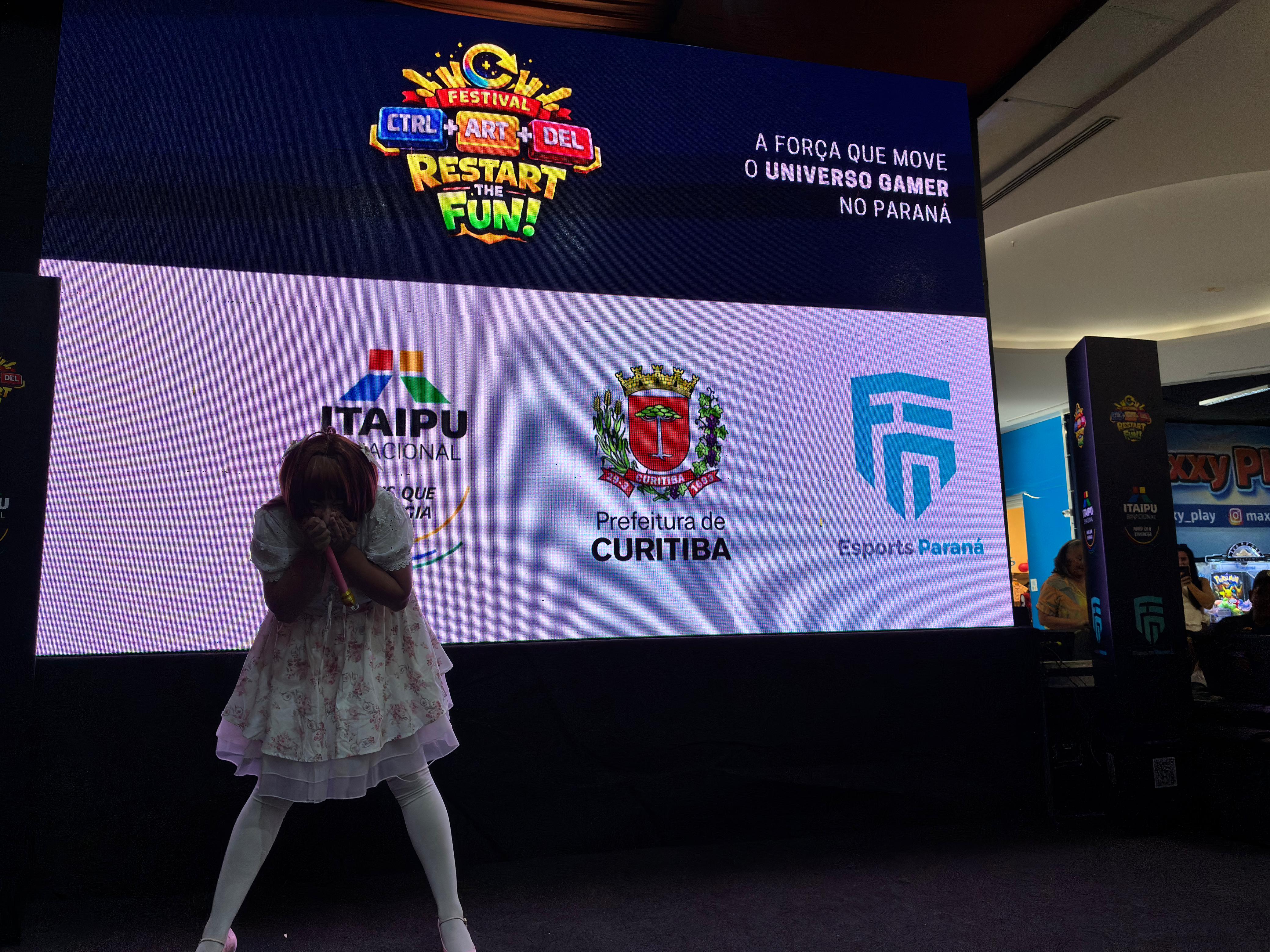 Foto 074 do Festival Restart The Fun 2026