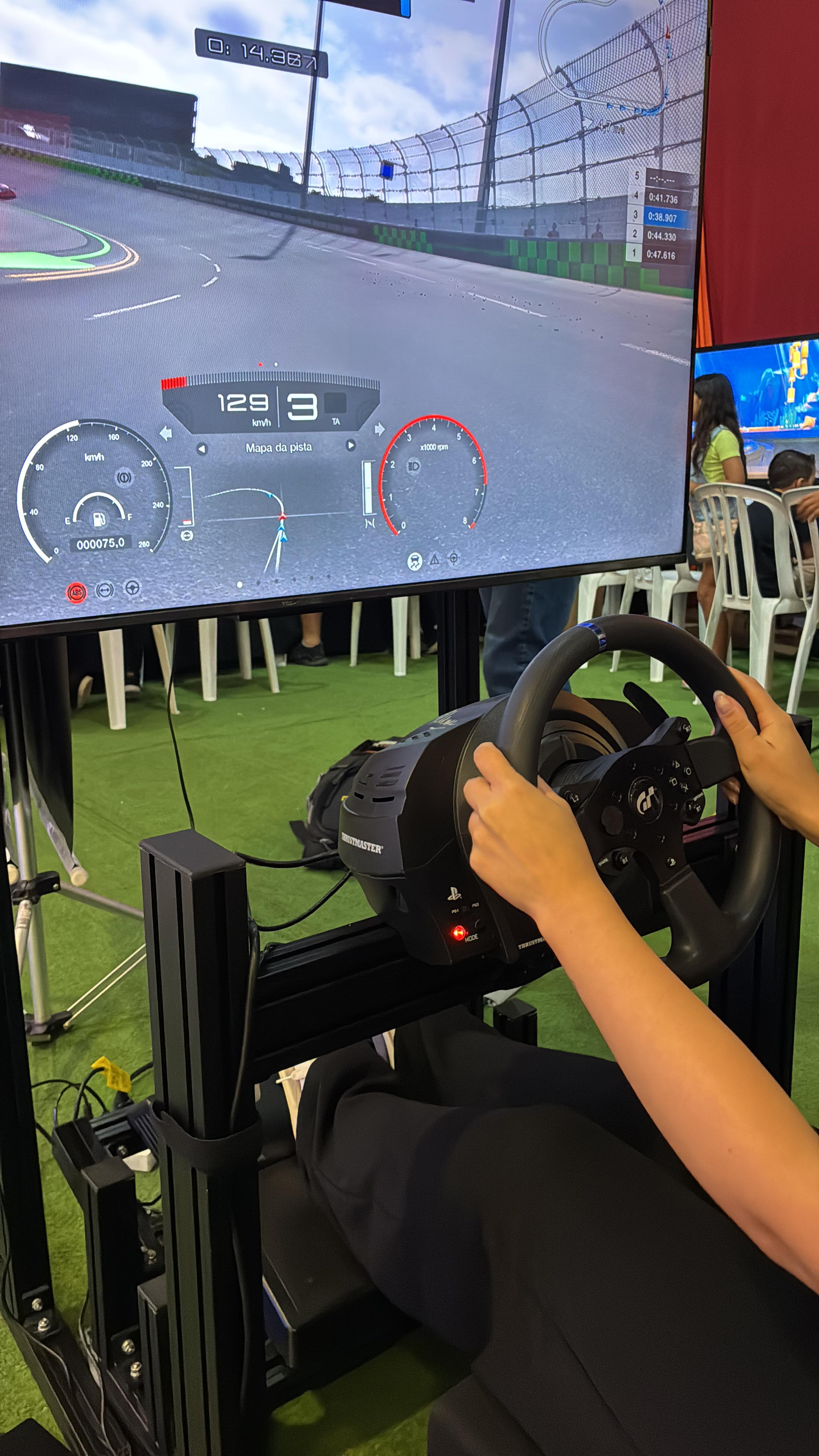 Foto 075 do Festival Restart The Fun 2026