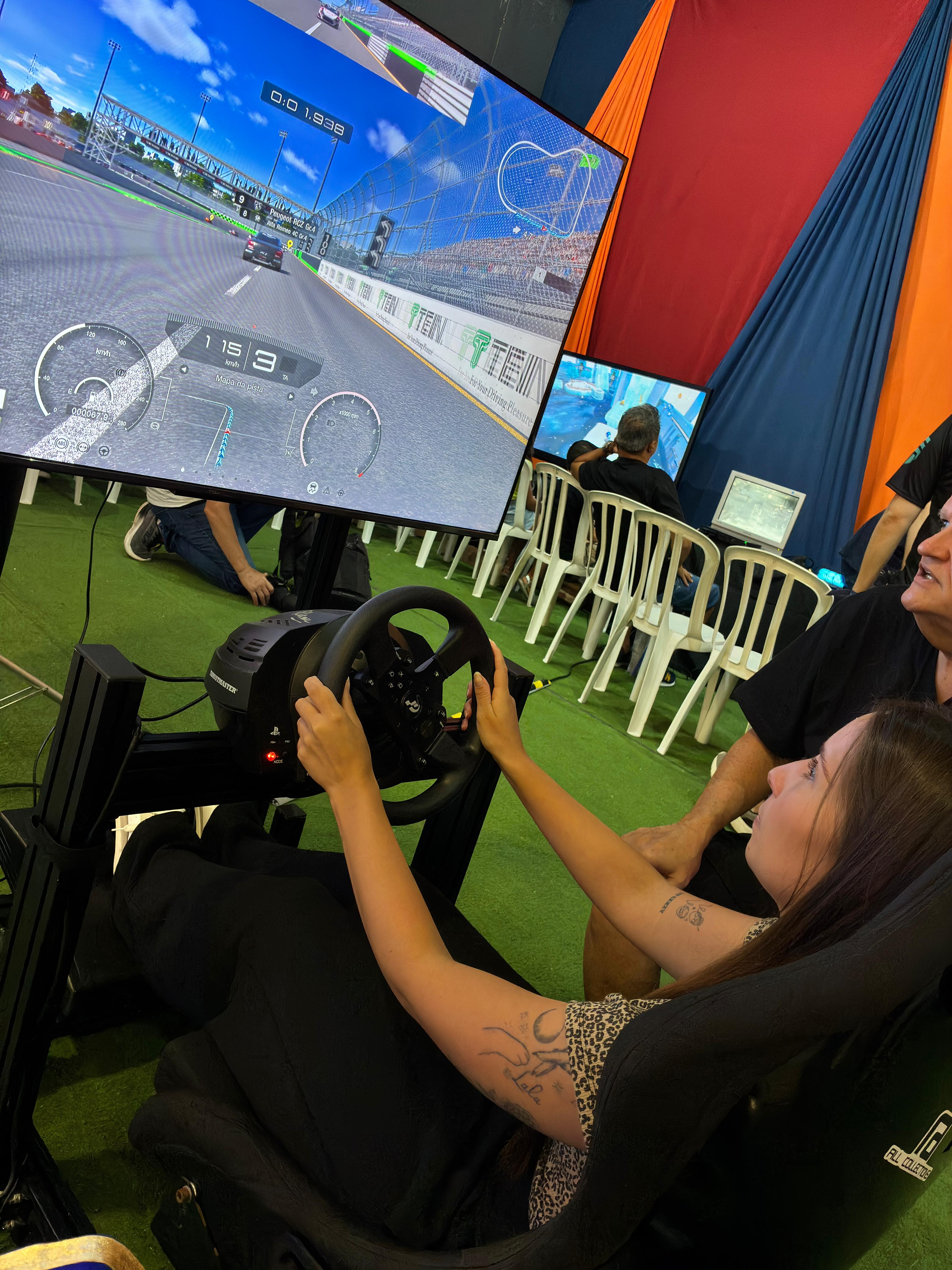 Foto 077 do Festival Restart The Fun 2026