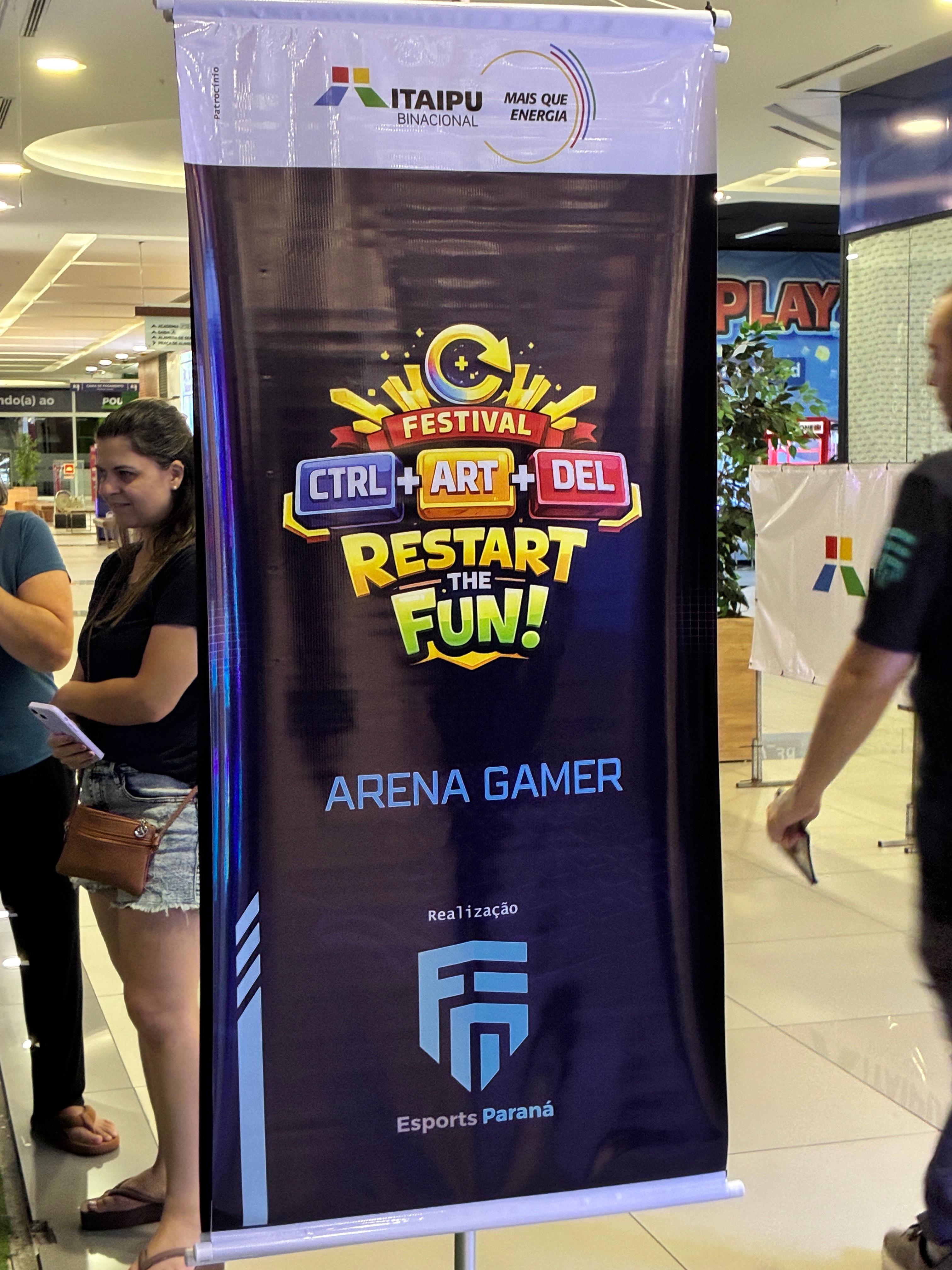 Foto 078 do Festival Restart The Fun 2026