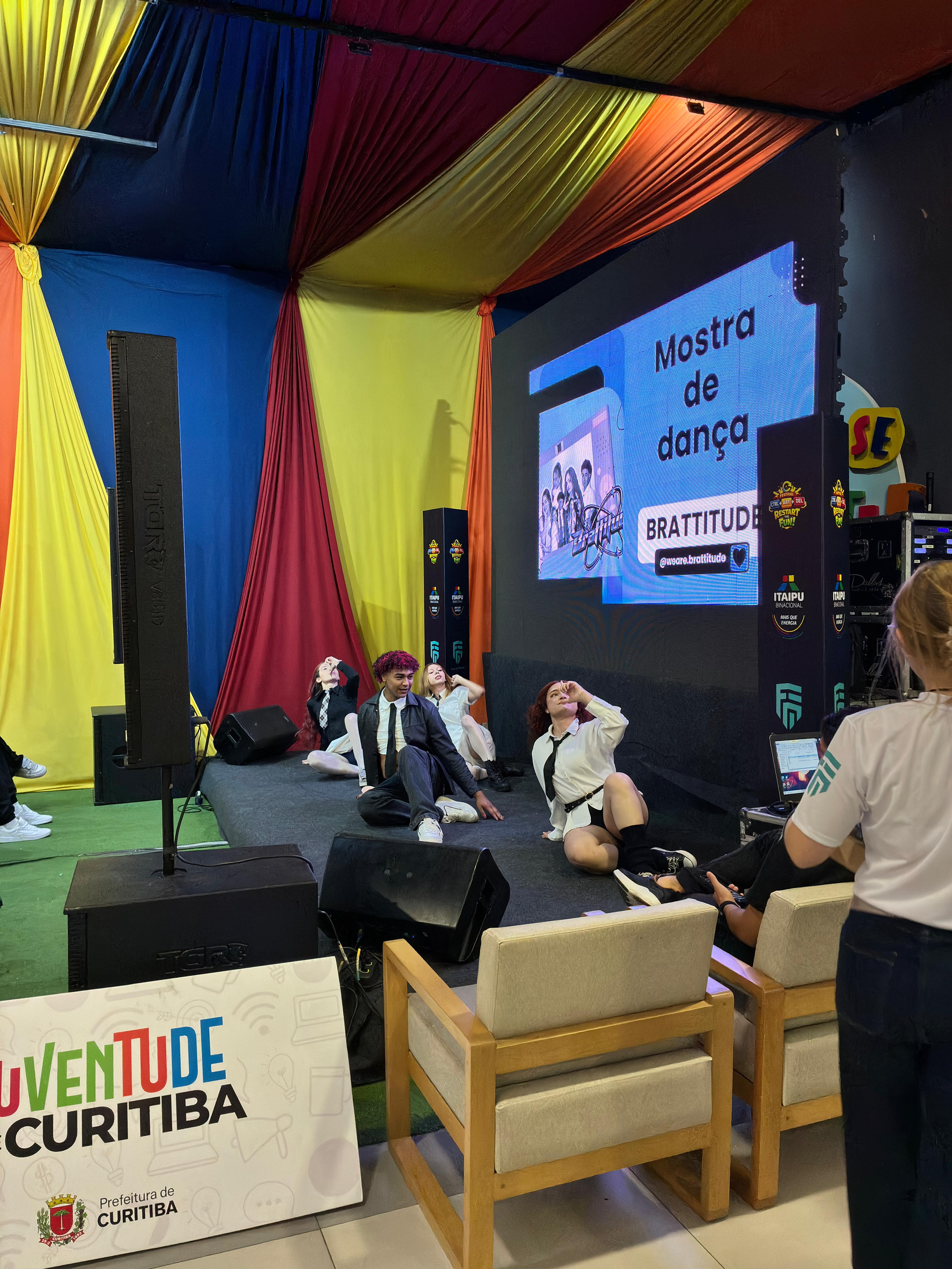 Foto 079 do Festival Restart The Fun 2026