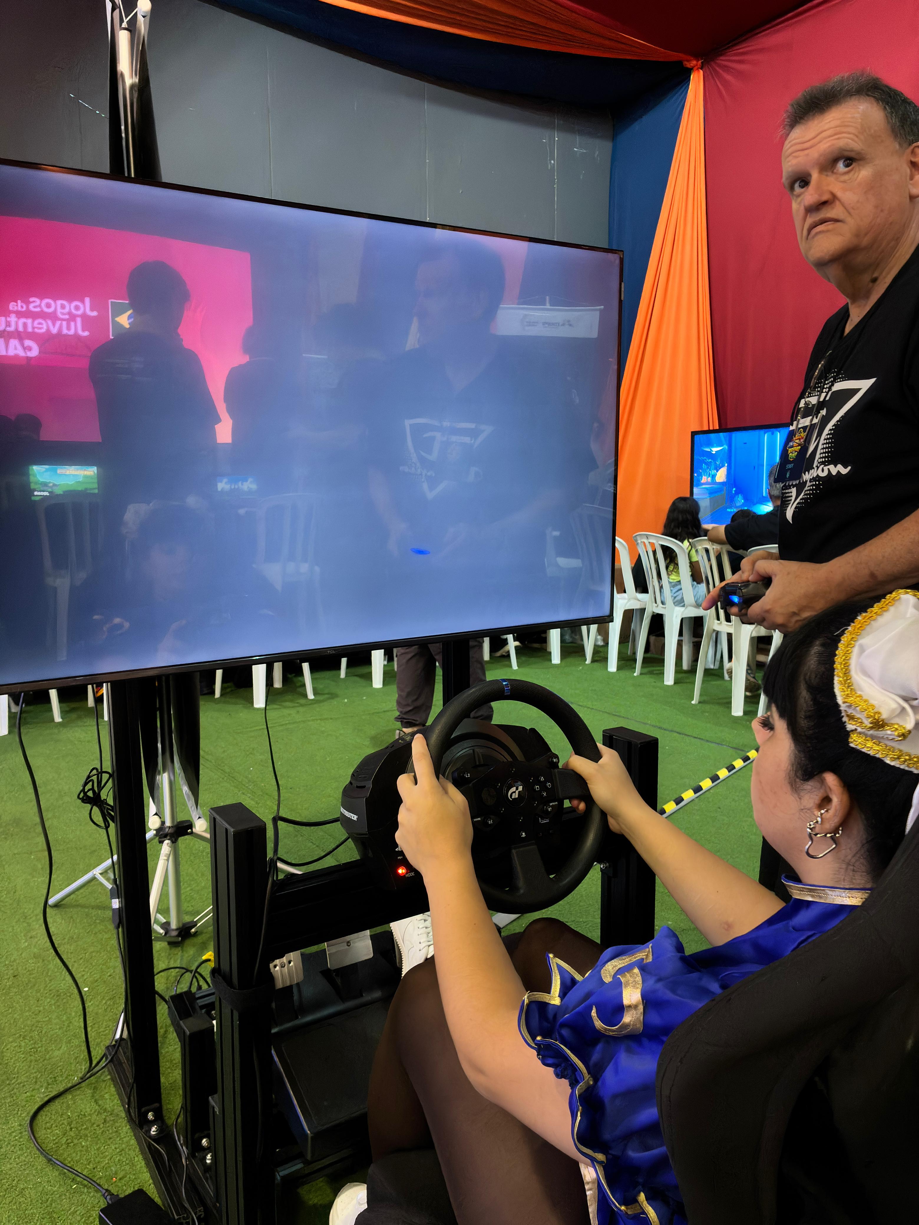 Foto 080 do Festival Restart The Fun 2026