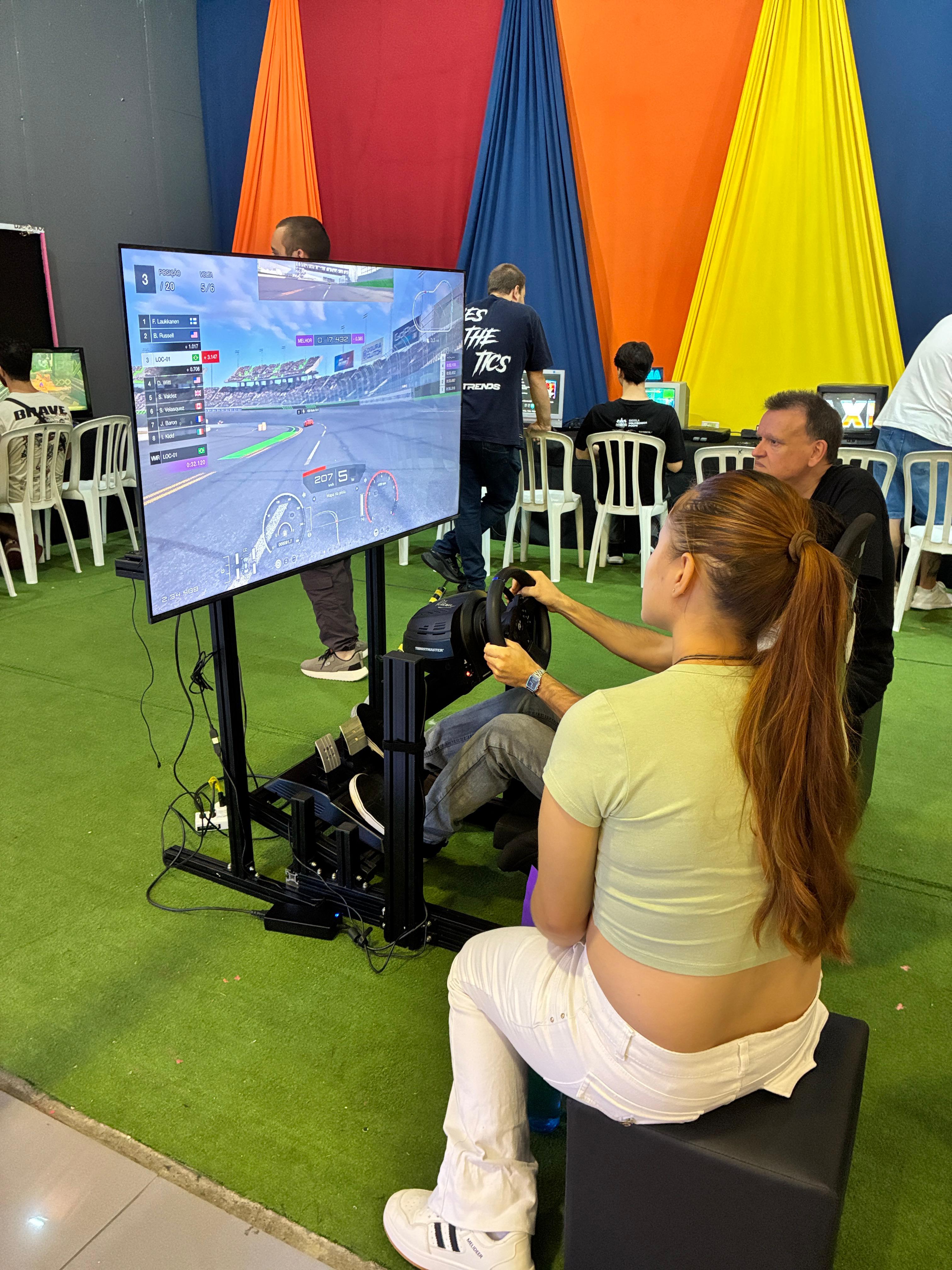 Foto 081 do Festival Restart The Fun 2026